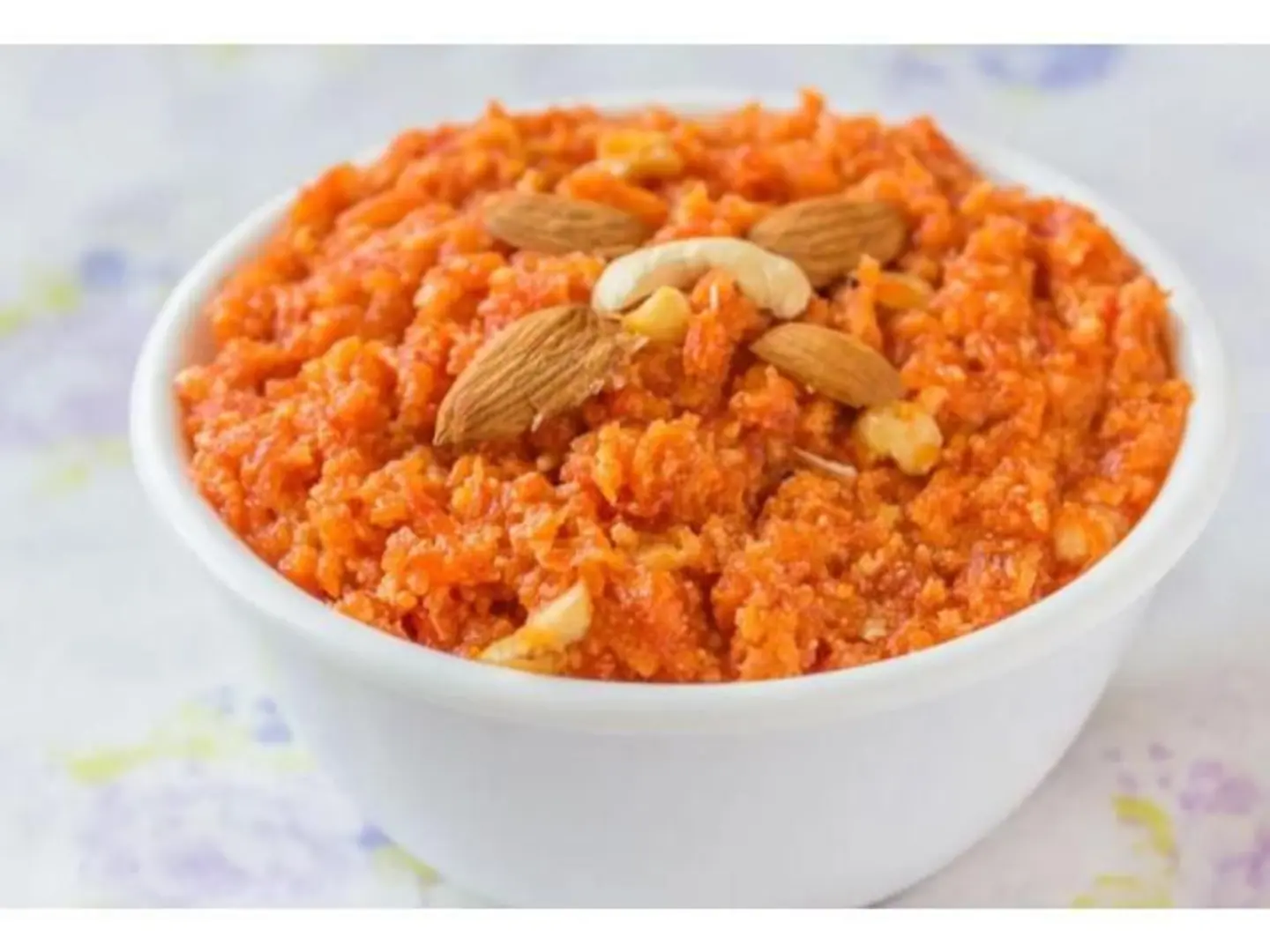 حلوى الجزر