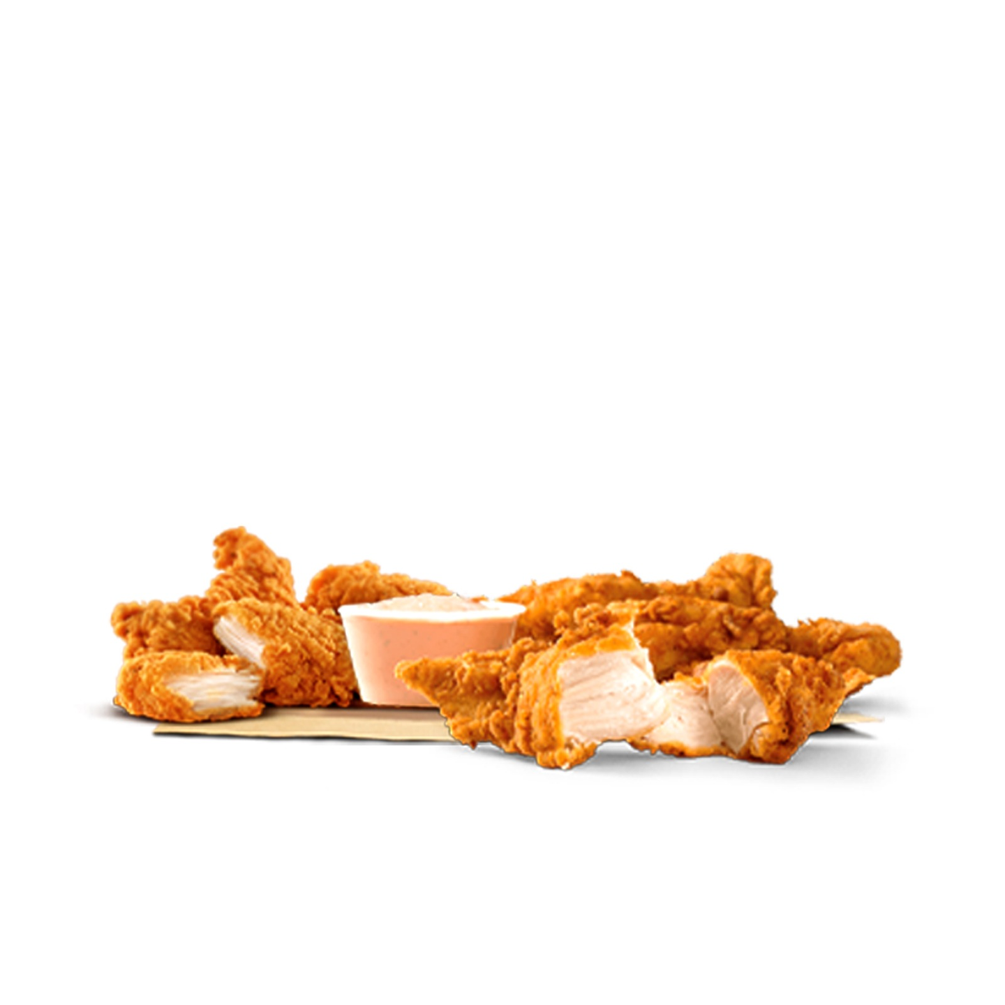 ستريبس كريسبي