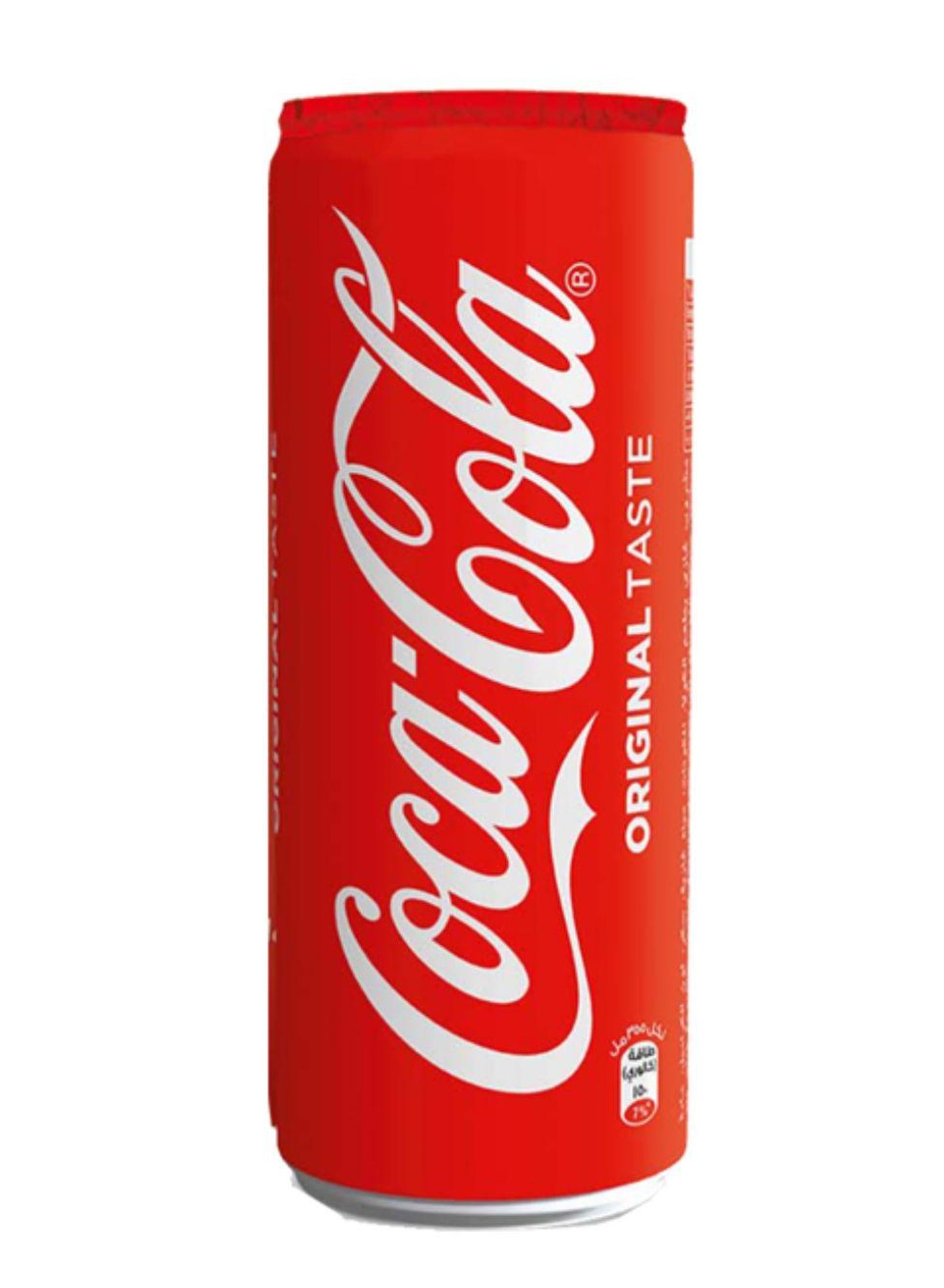 Coca Cola