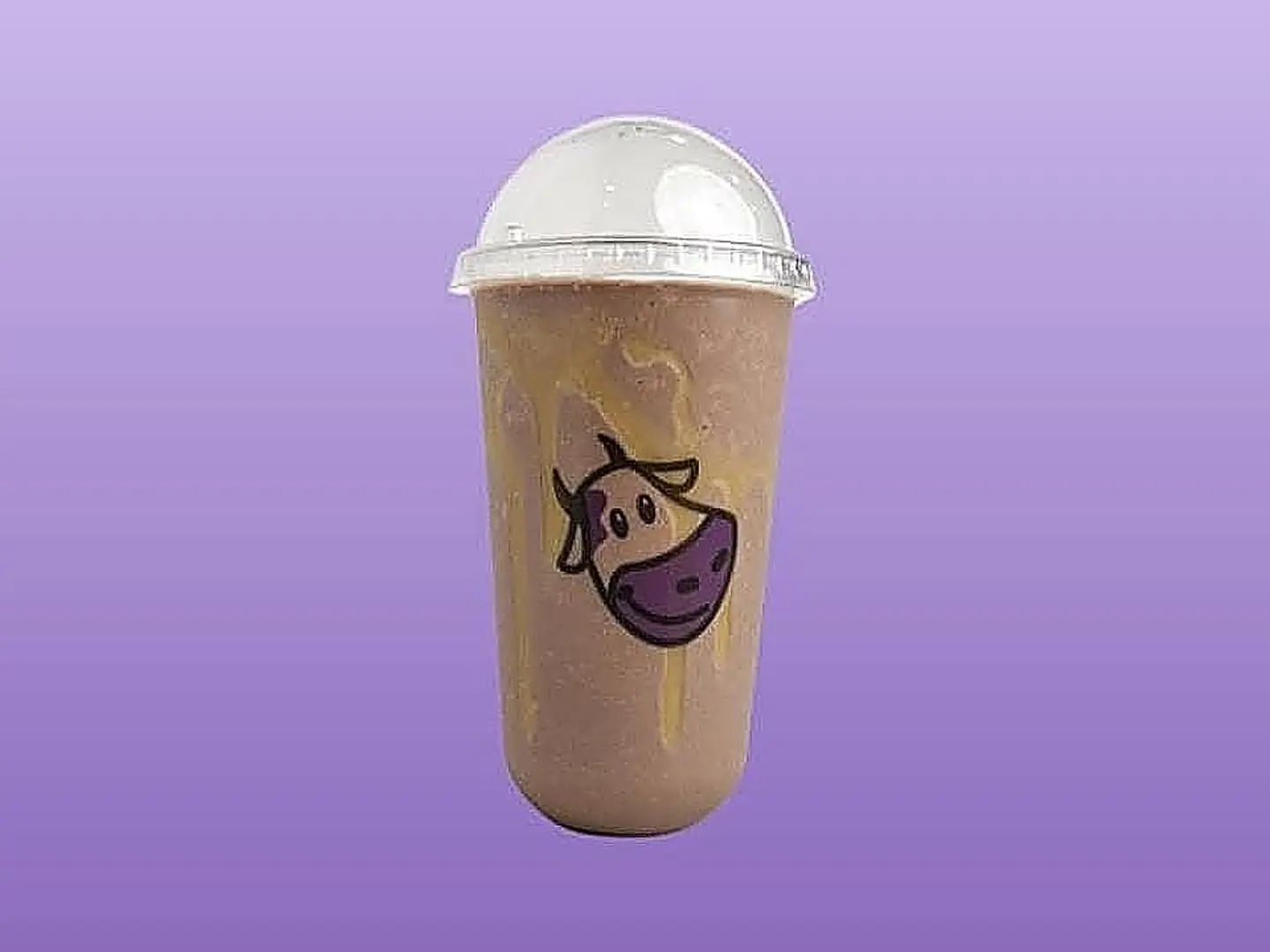 Snickers Milkshake