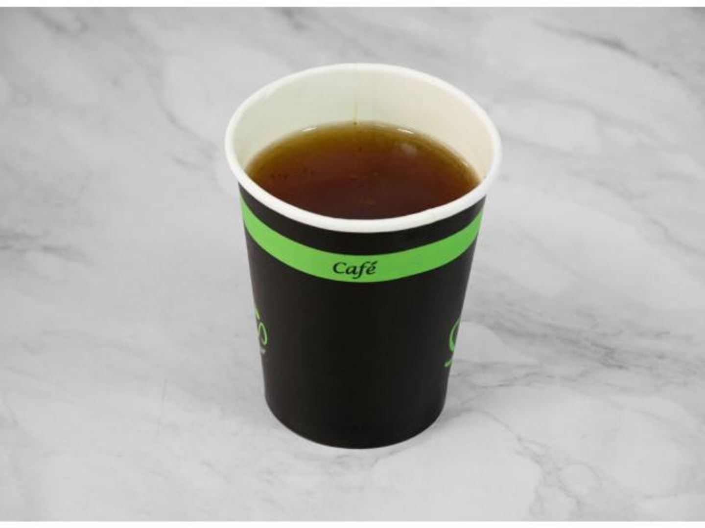 Plain Tea