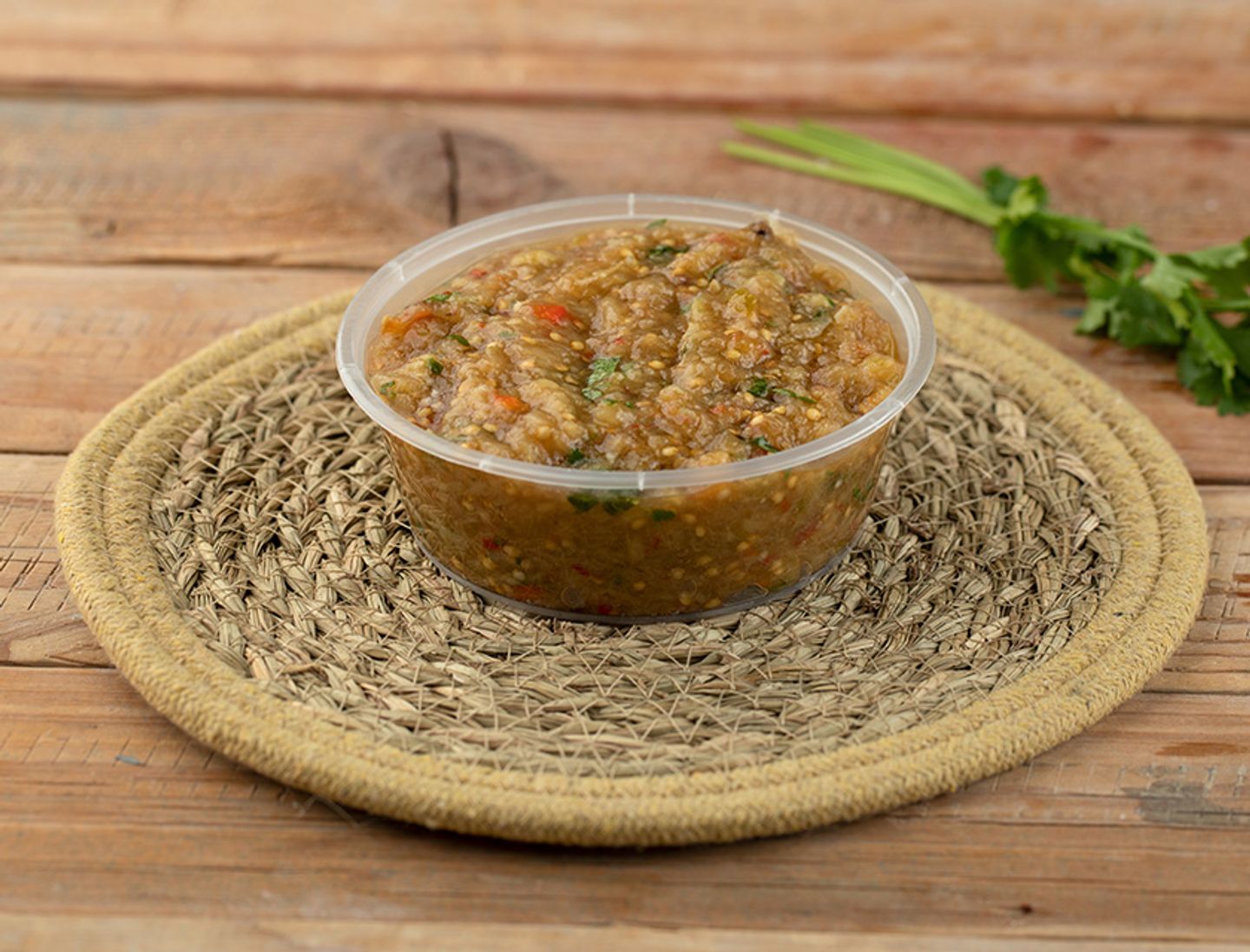بابا غنوج