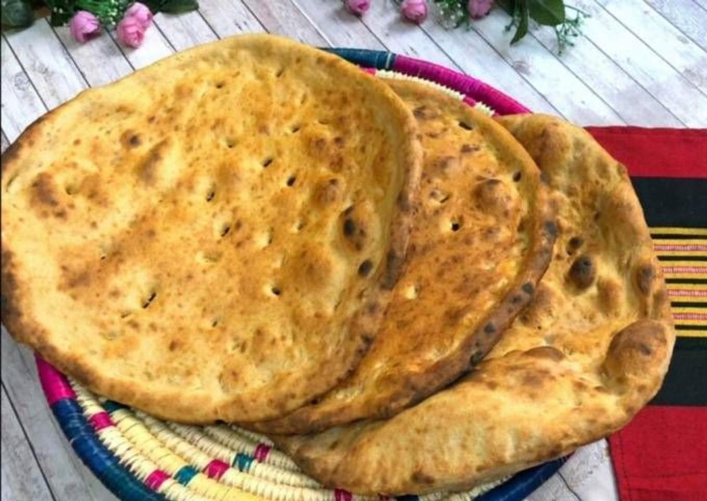 تميس بالتمر