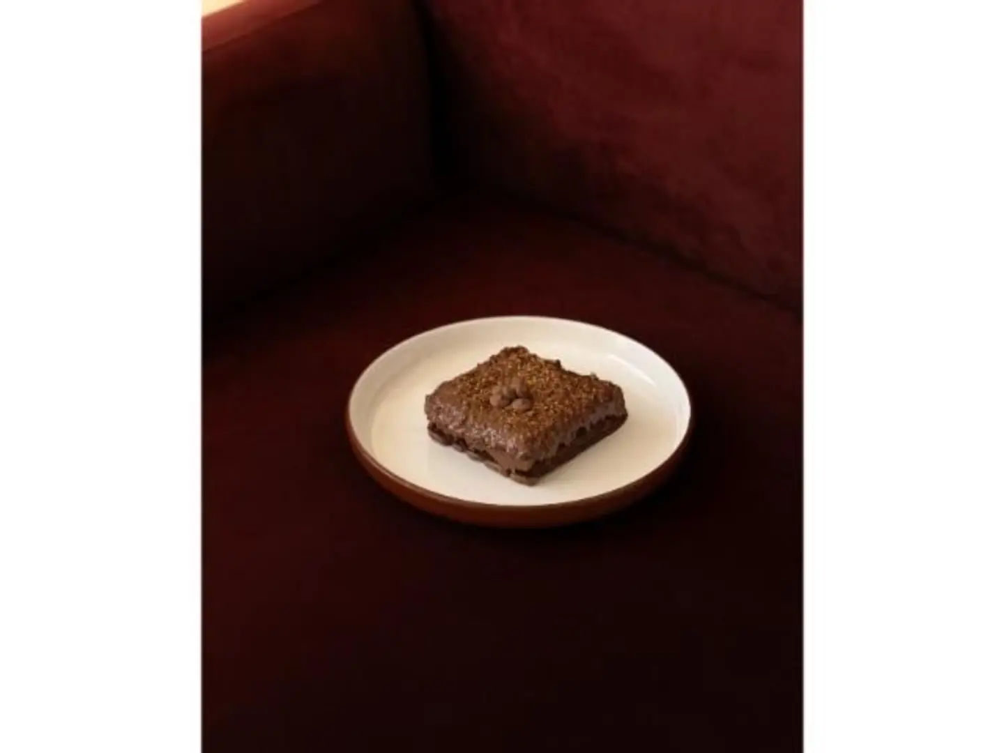 Chocolate Pudding