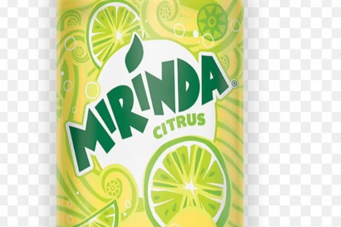 ميرندا حمضيات