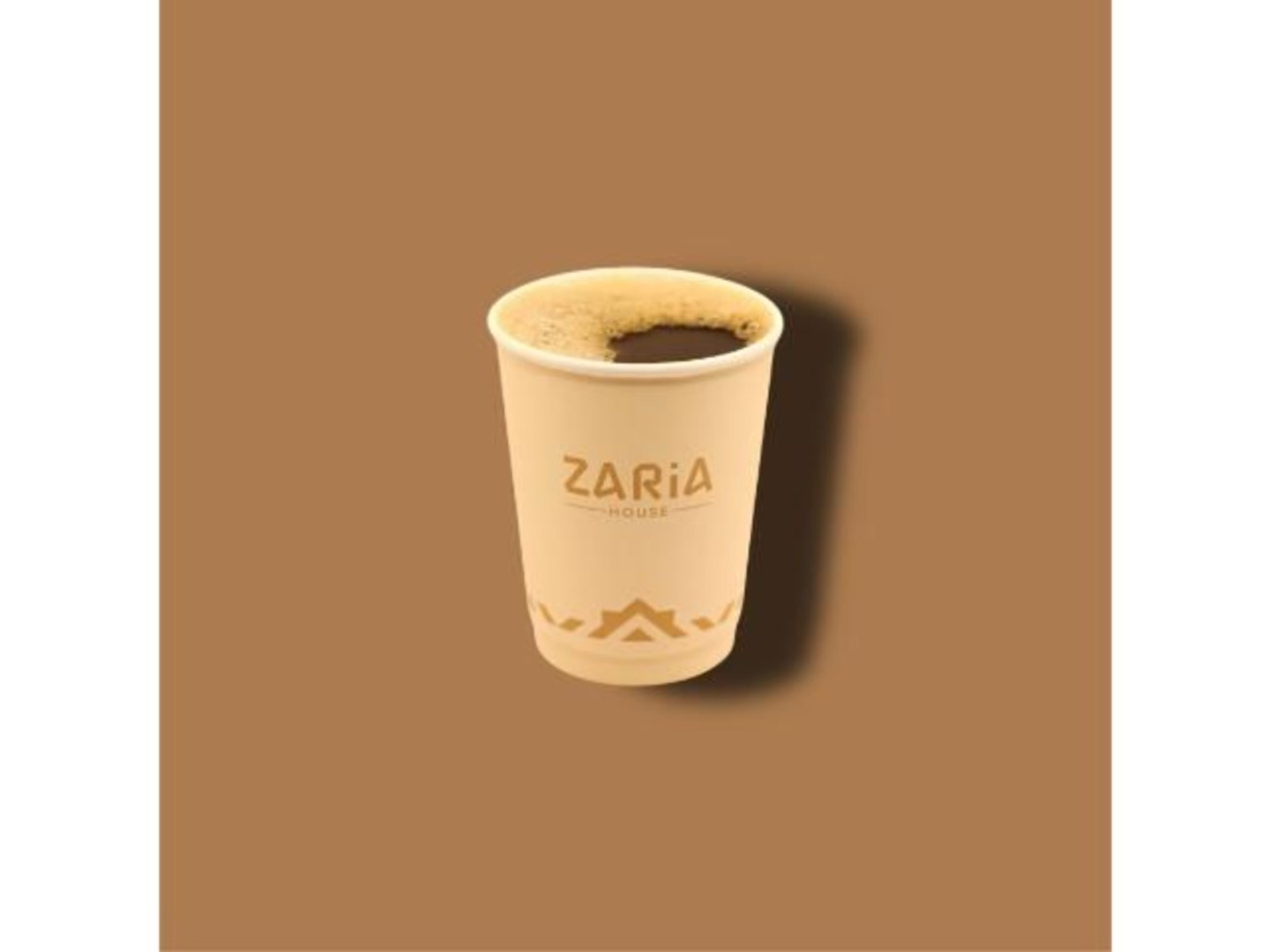 قهوة اليوم حار