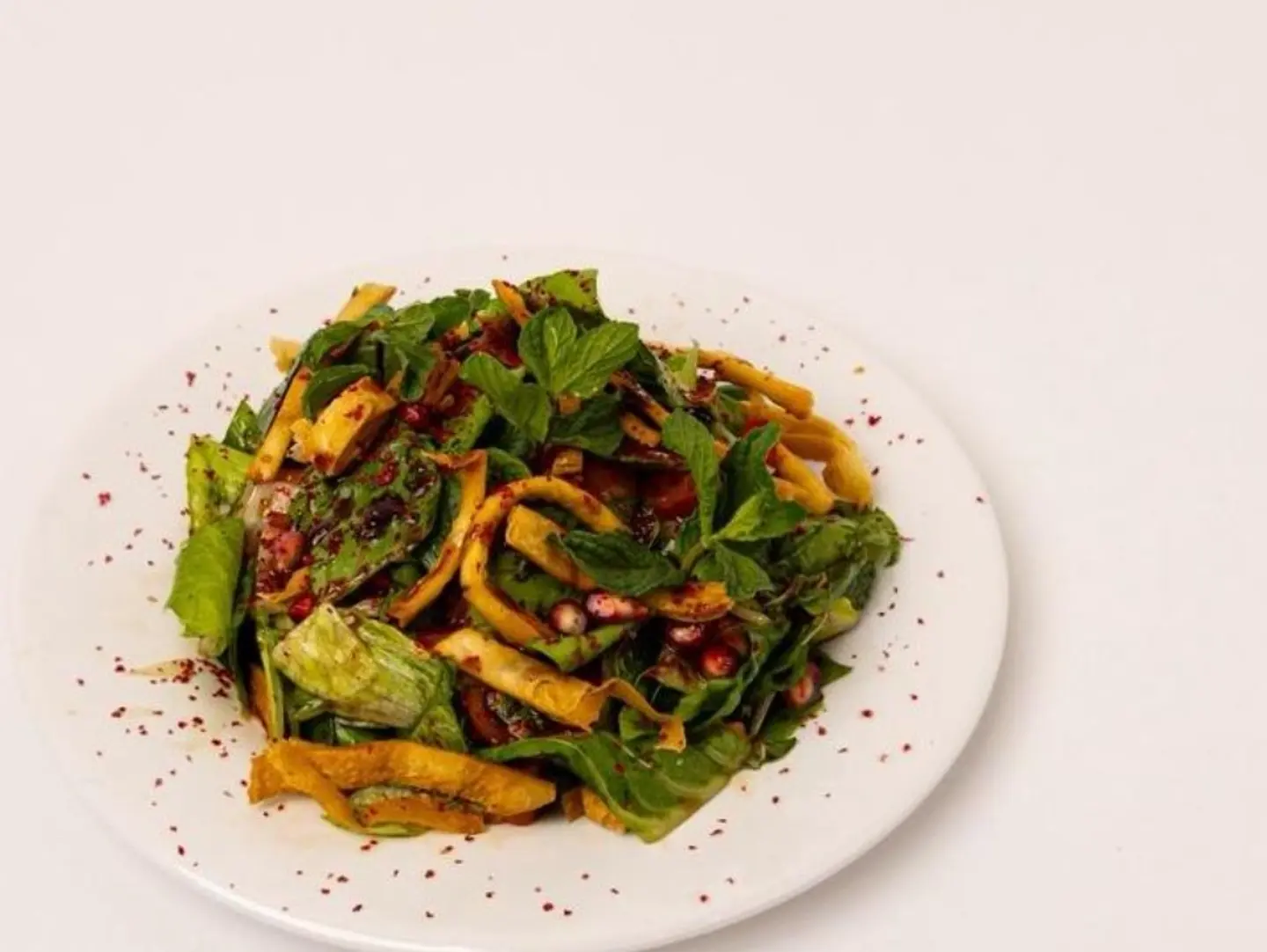 Fattoush