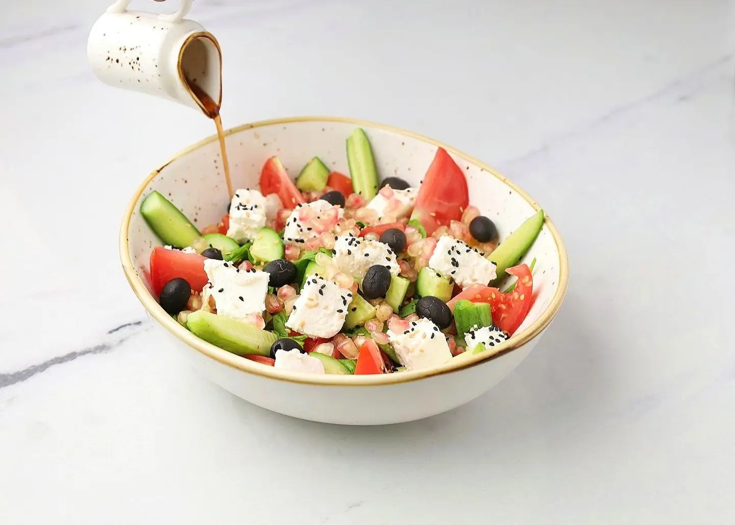 Small Salad