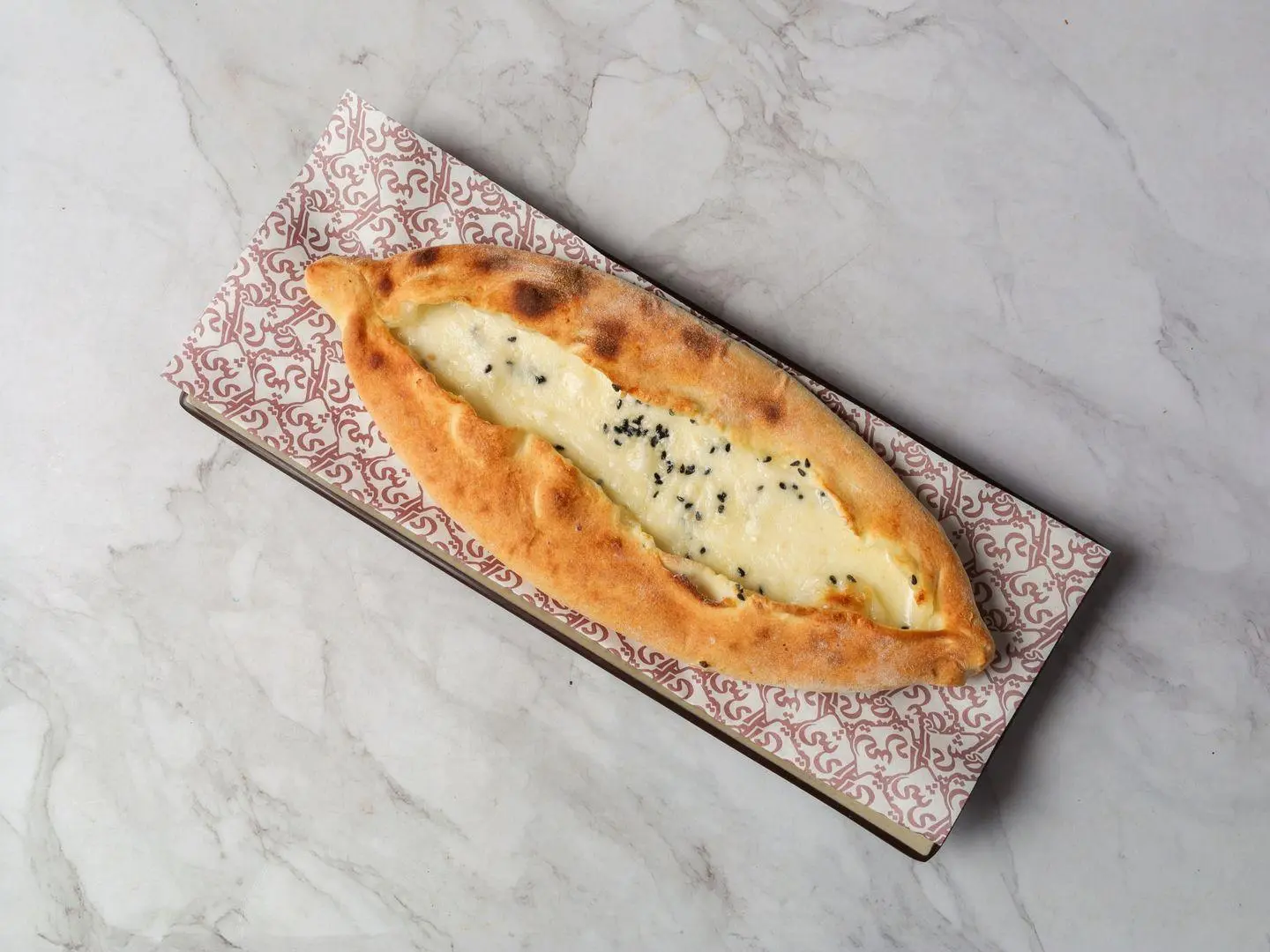 Akkawi Cheese Pie