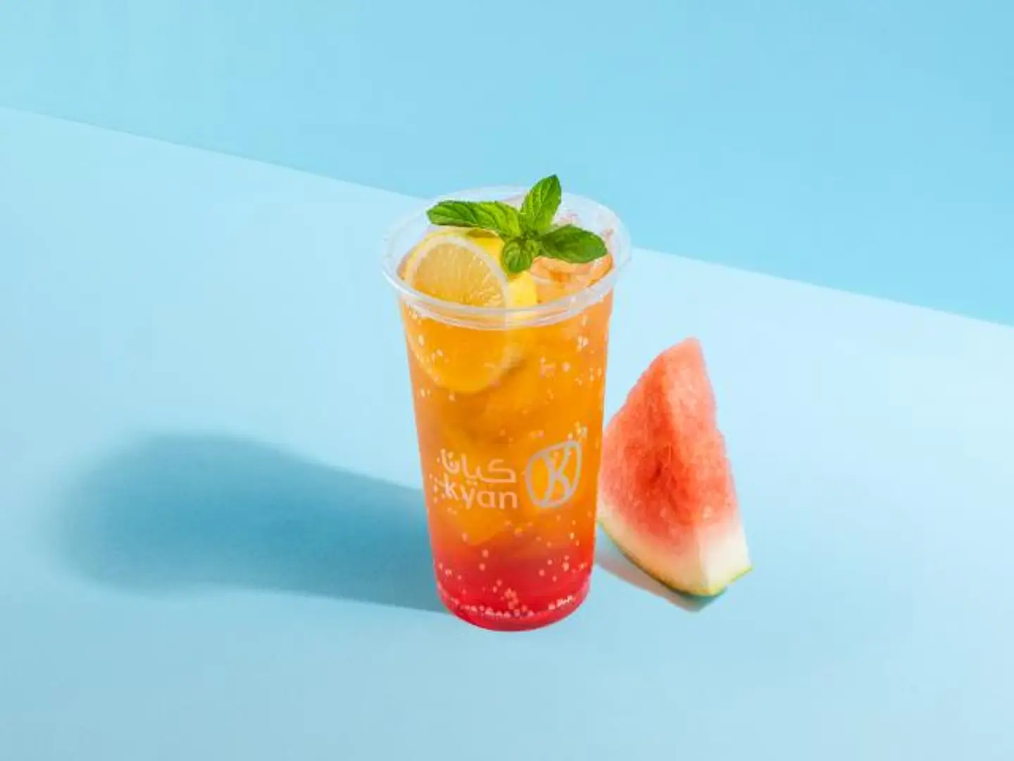 Kyan Watermelon