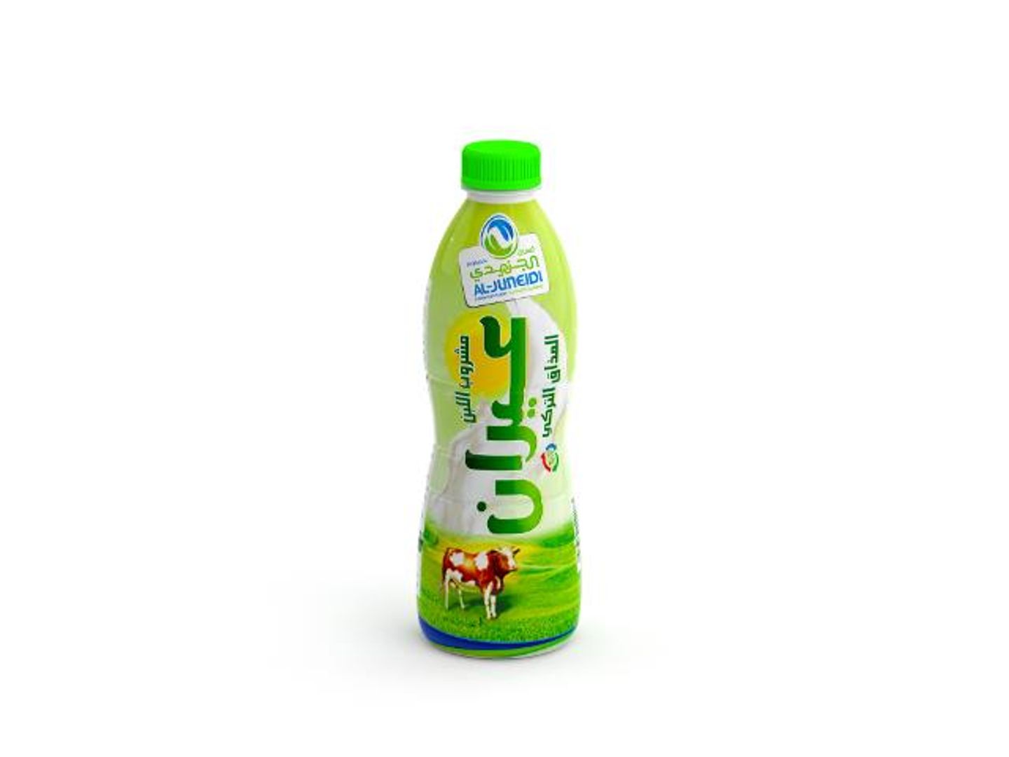 لبن عيران