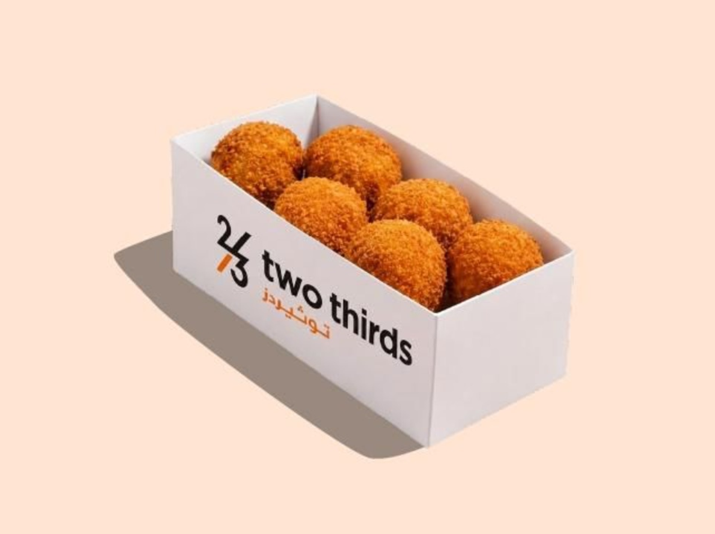 Cheese Balls