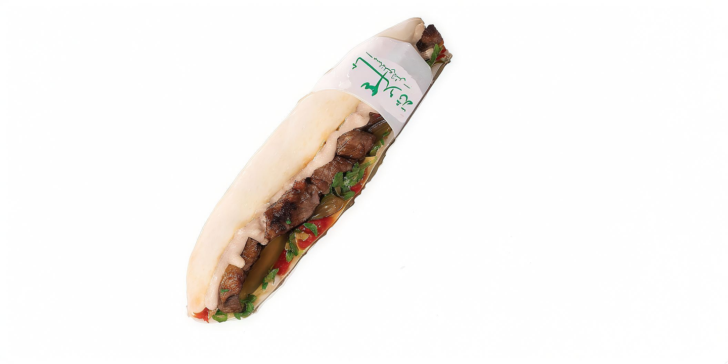 Meat Awsal