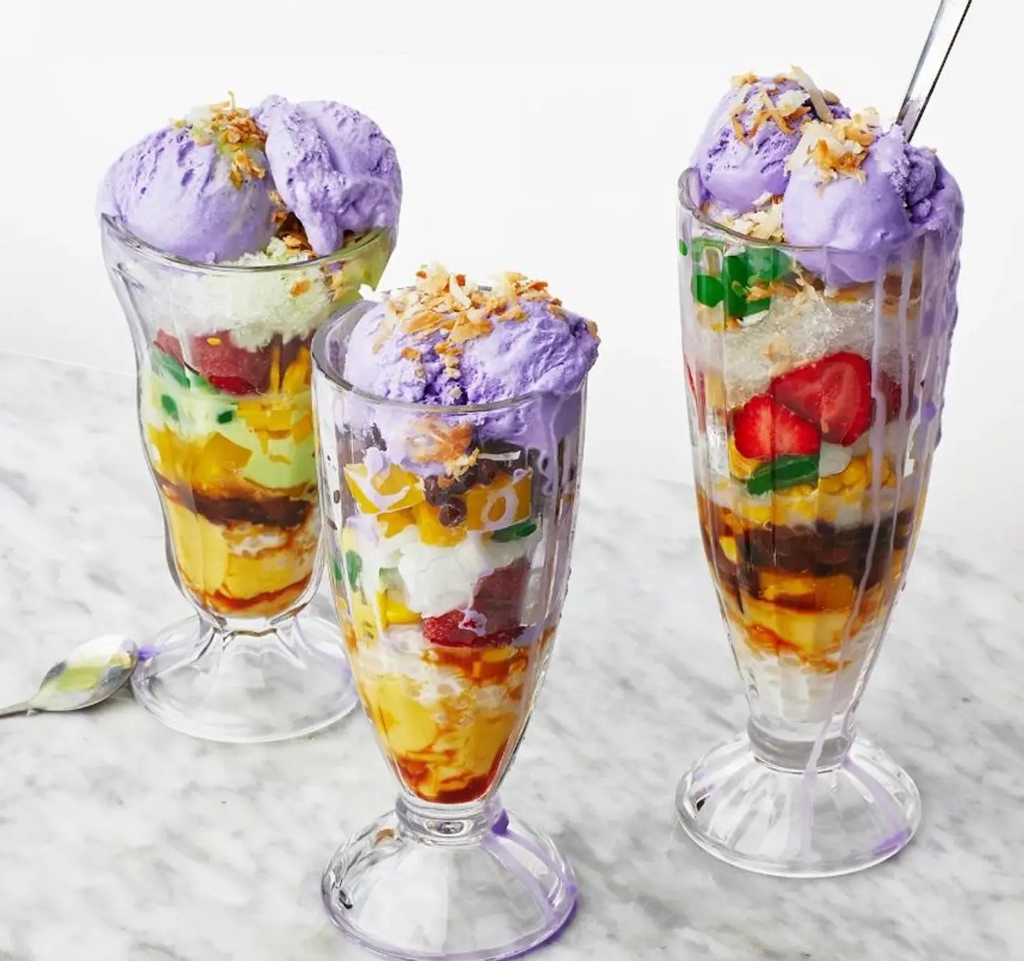 Halo Halo