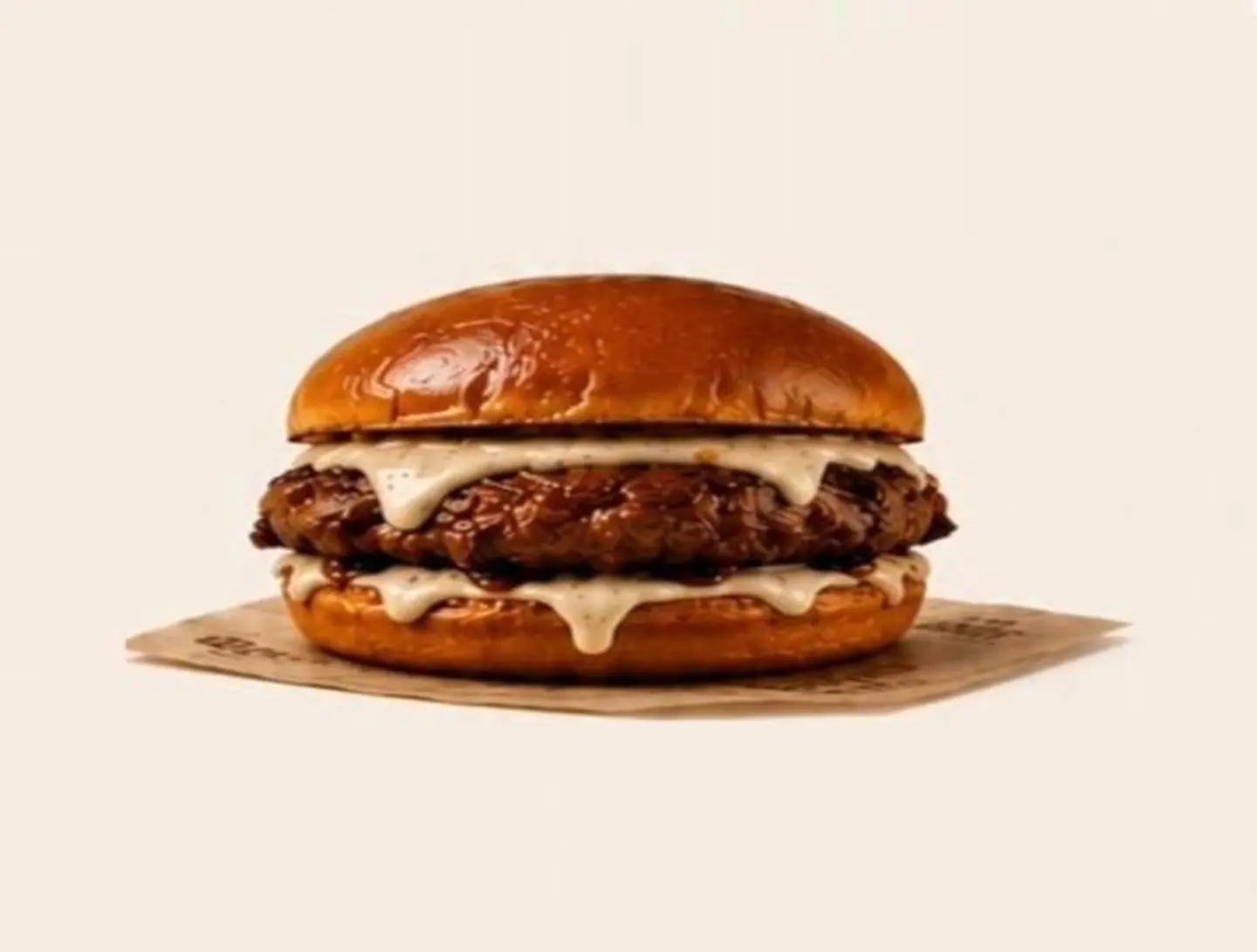 Truffle Beef