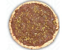 بيتزا نوتيلا