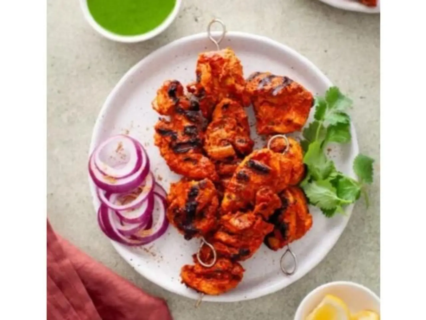 Chicken Tikka
