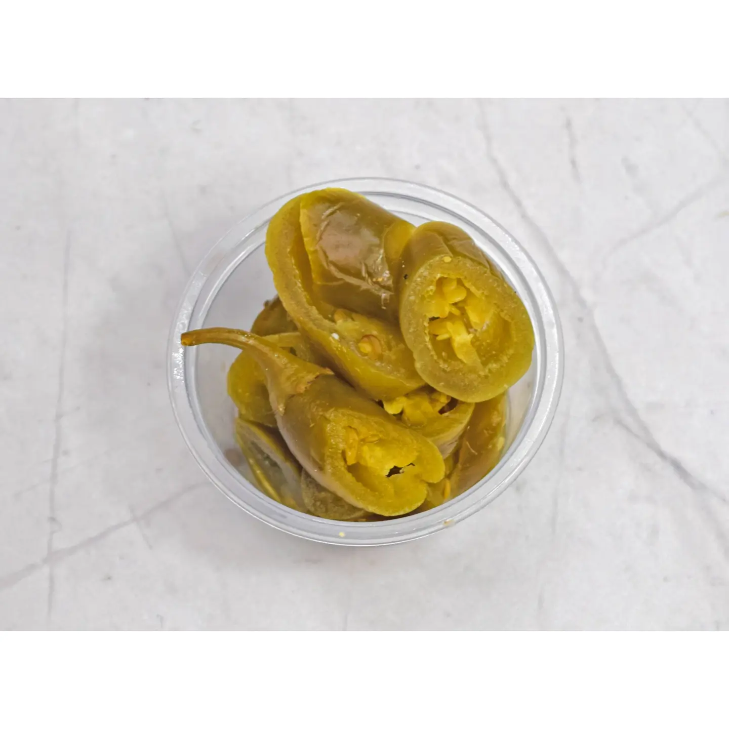 Jalapeno