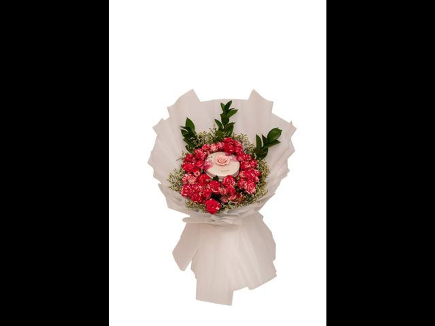 Sky Bouquet