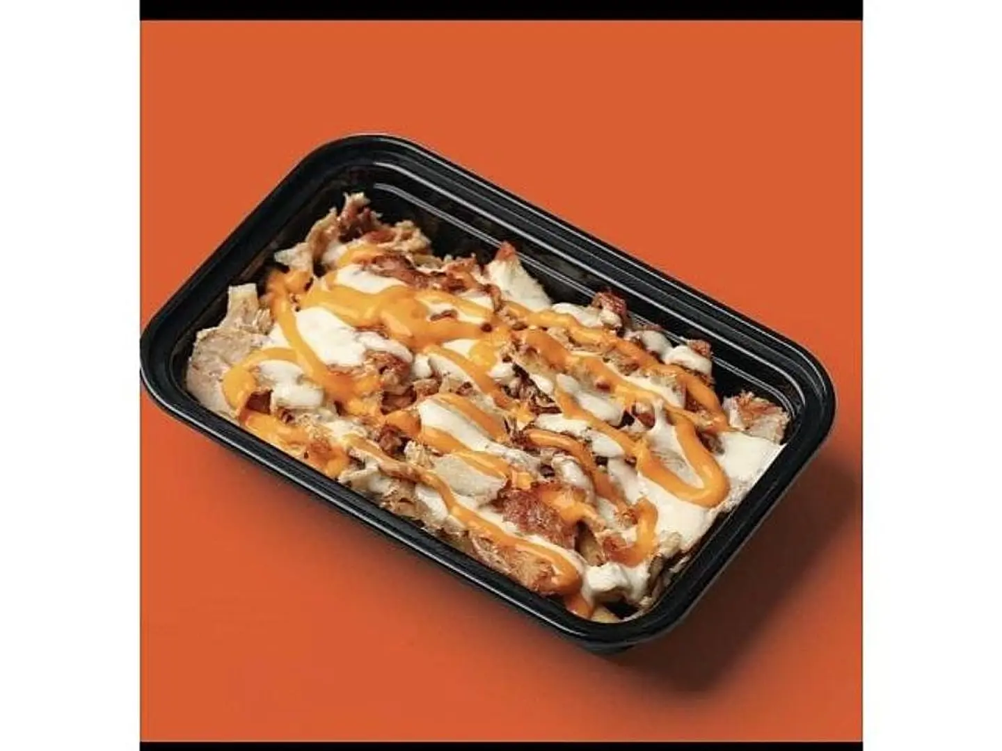 Shawarahum Chicken Fries