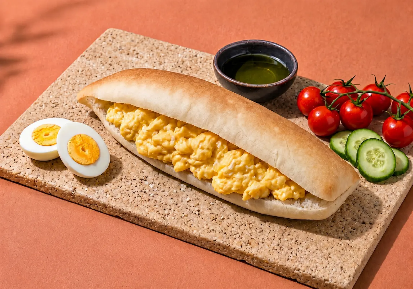 Fried Egg Sandwich2