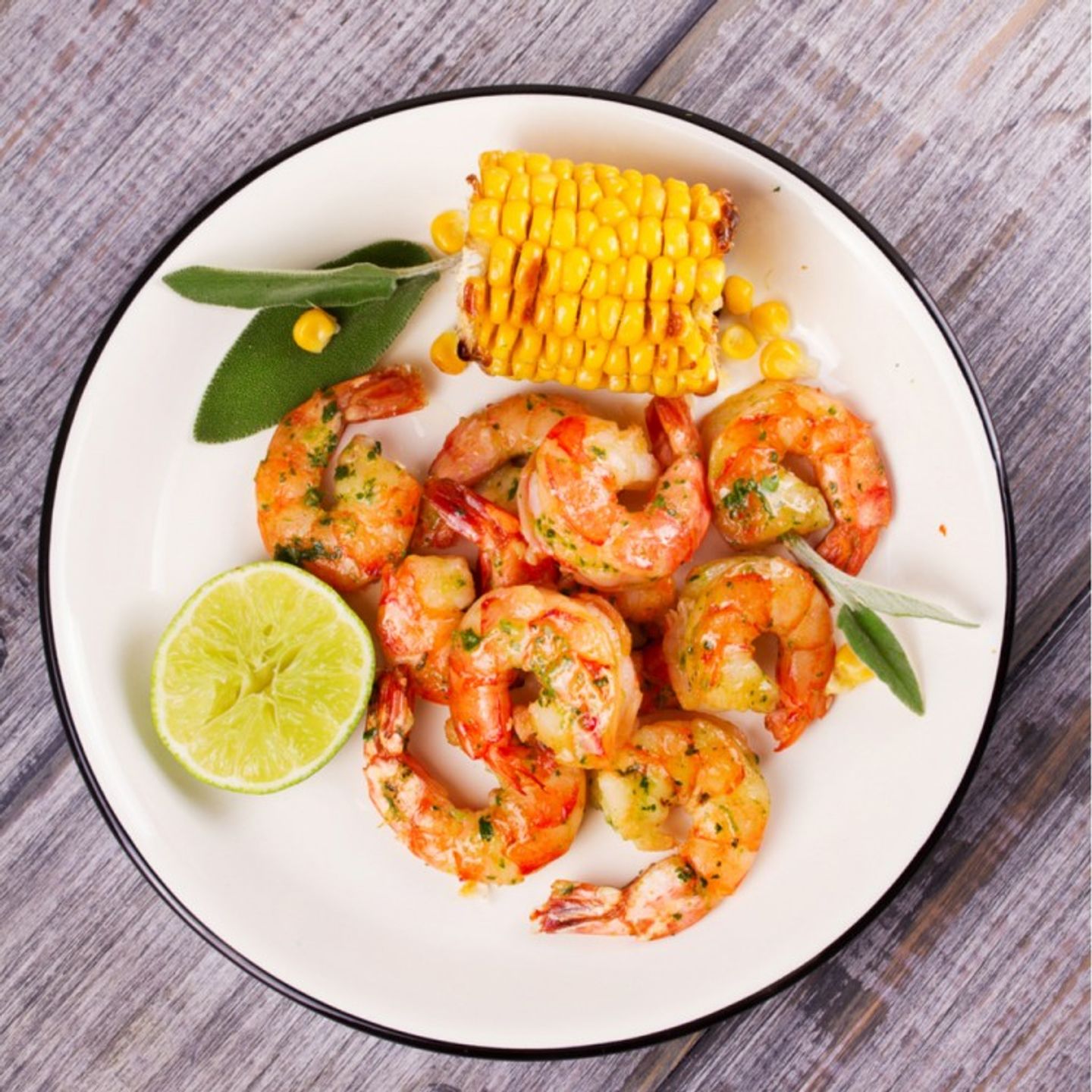 Shrimp