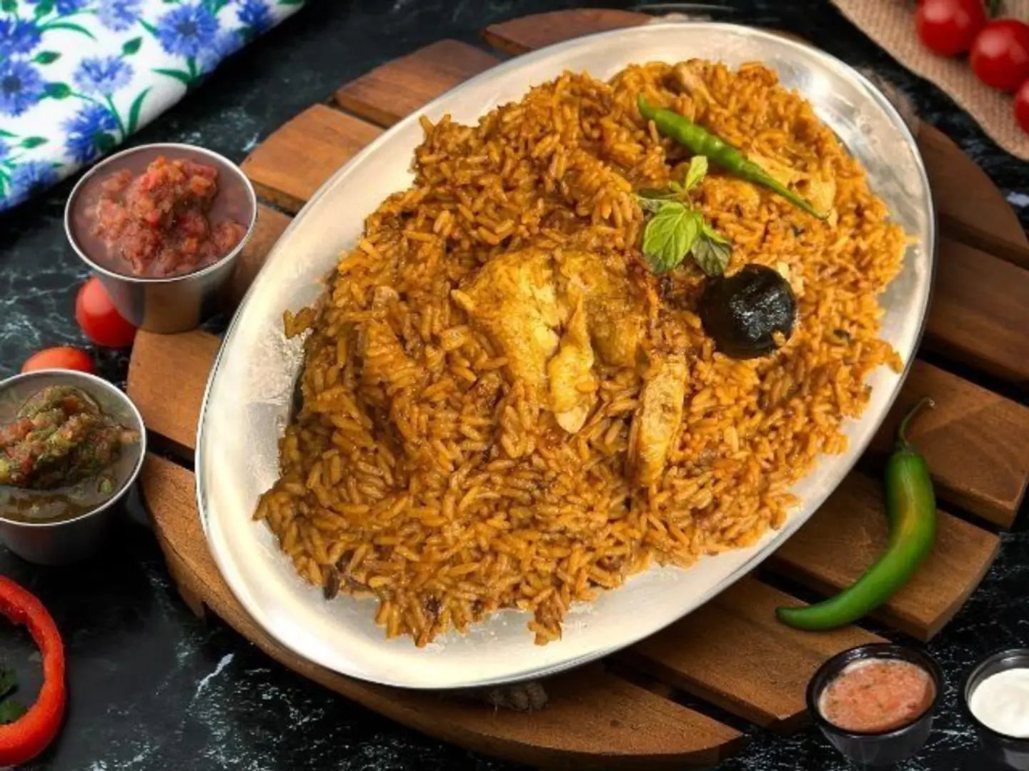 مضغوط سبيشل لحم