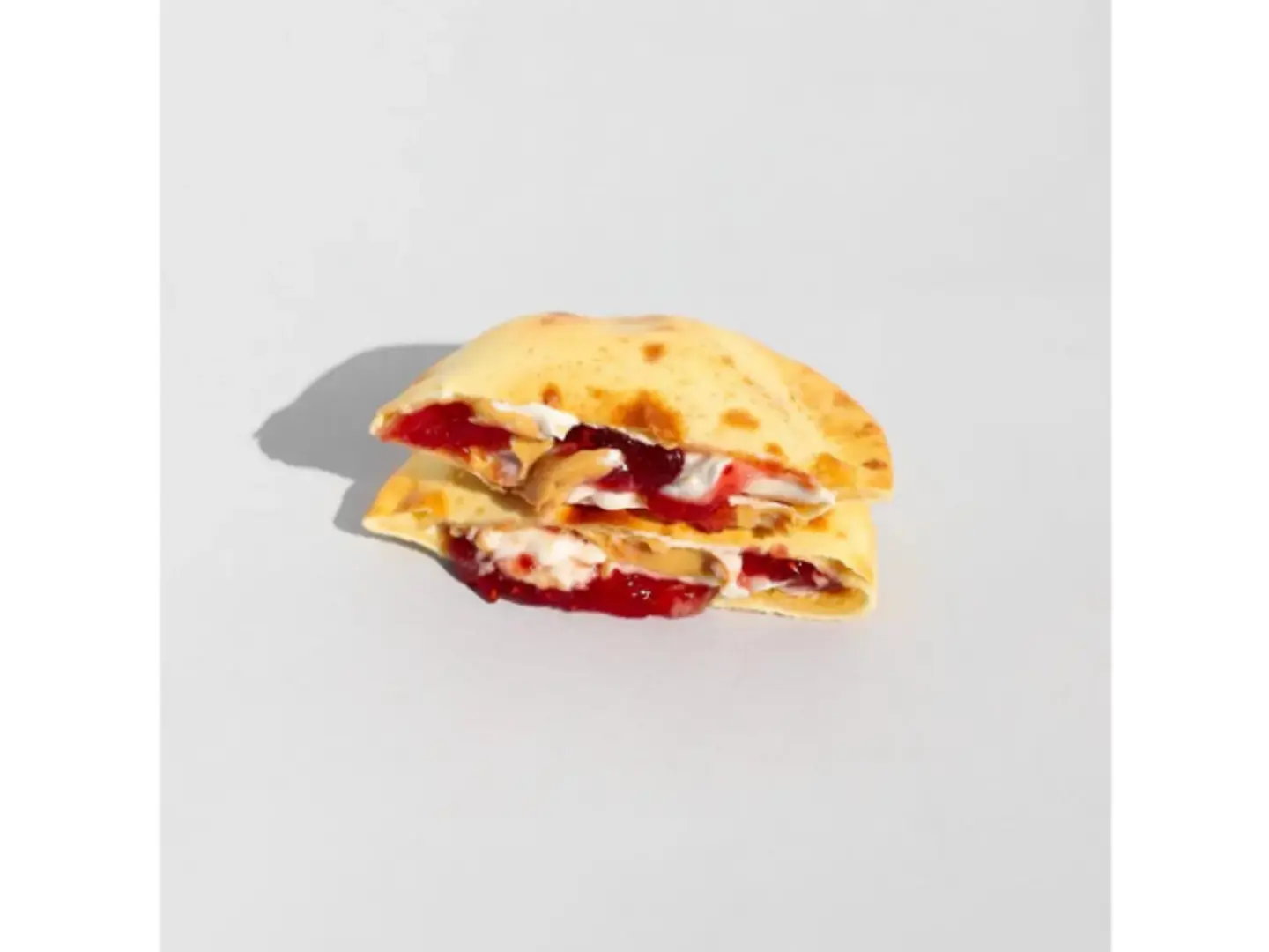 Cheese And Jam Mudawara
