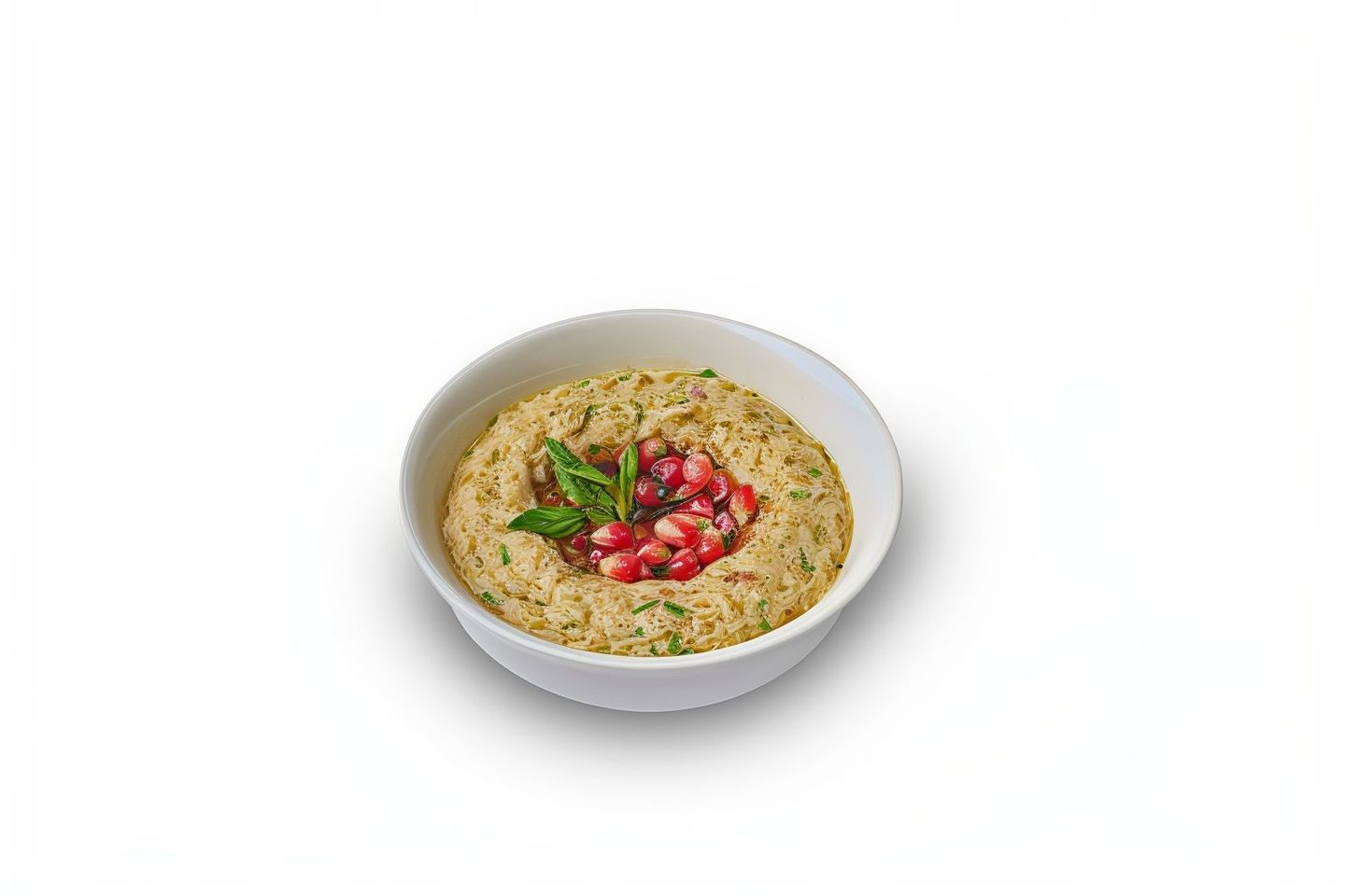 Baba Ghanouj