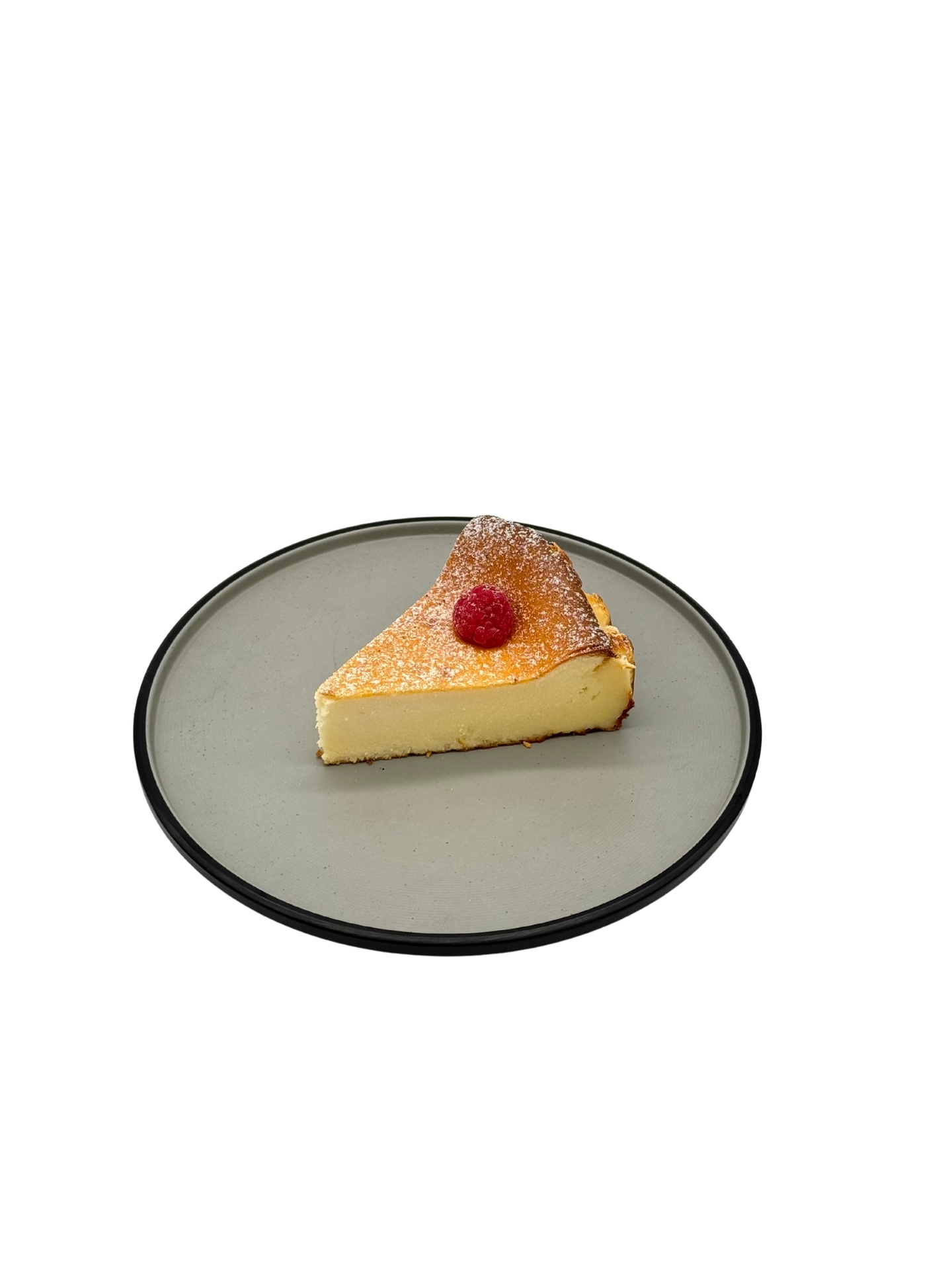 كيك سان سباستيان