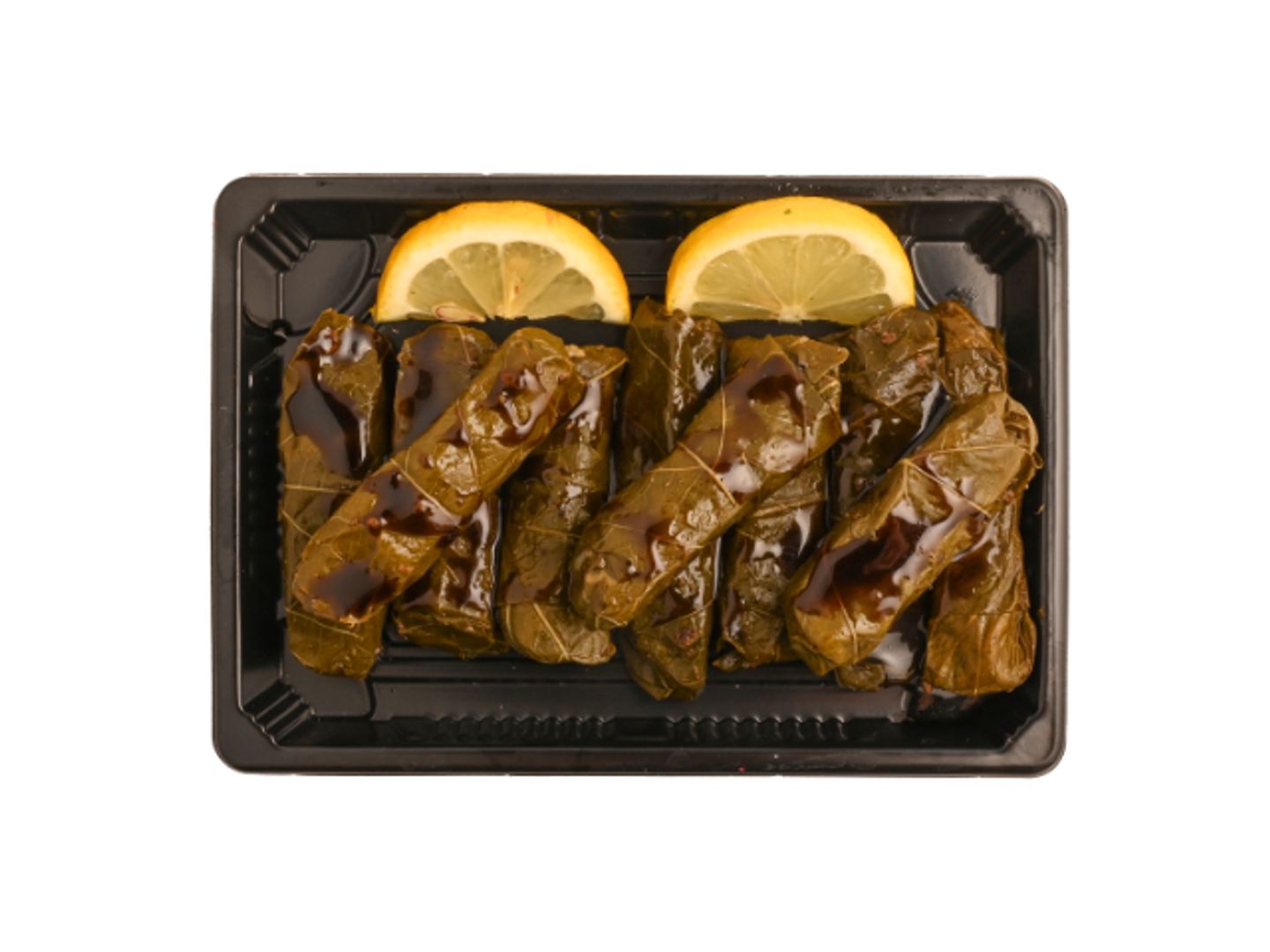 Vine Leaves