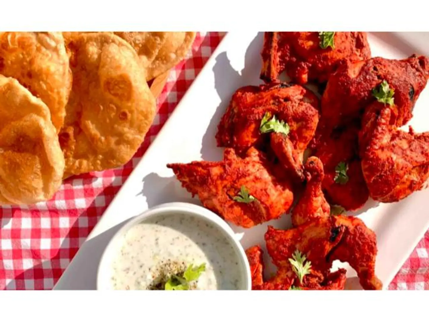 Chicken Tikka