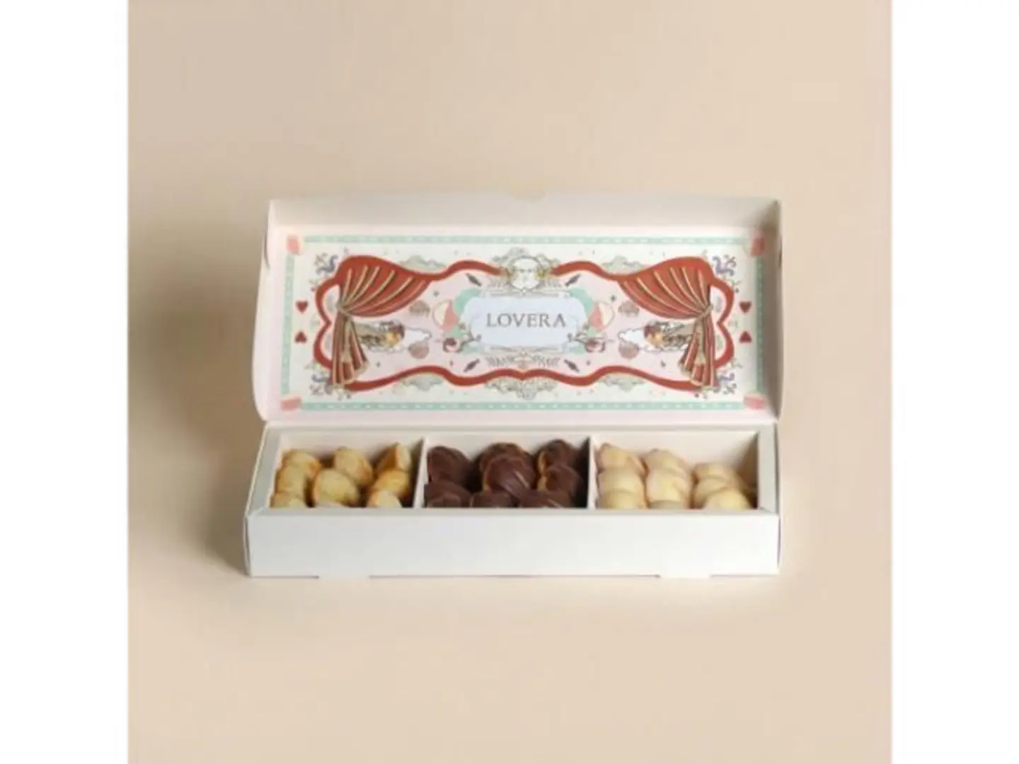 مادلين لوفيرا