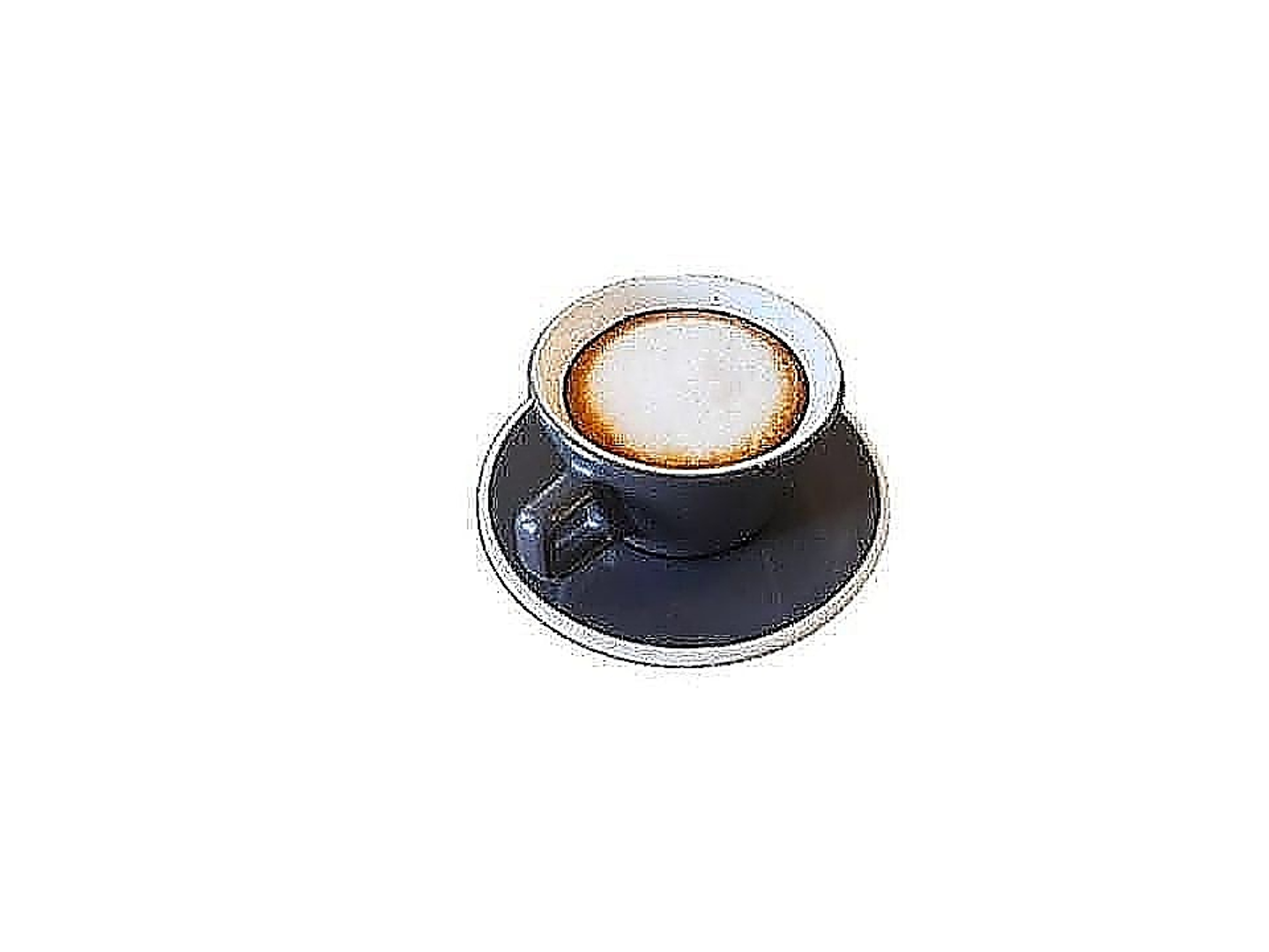Double Espresso
