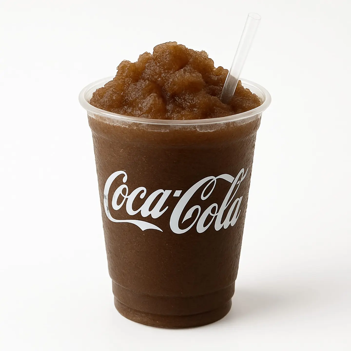 Cola Slush