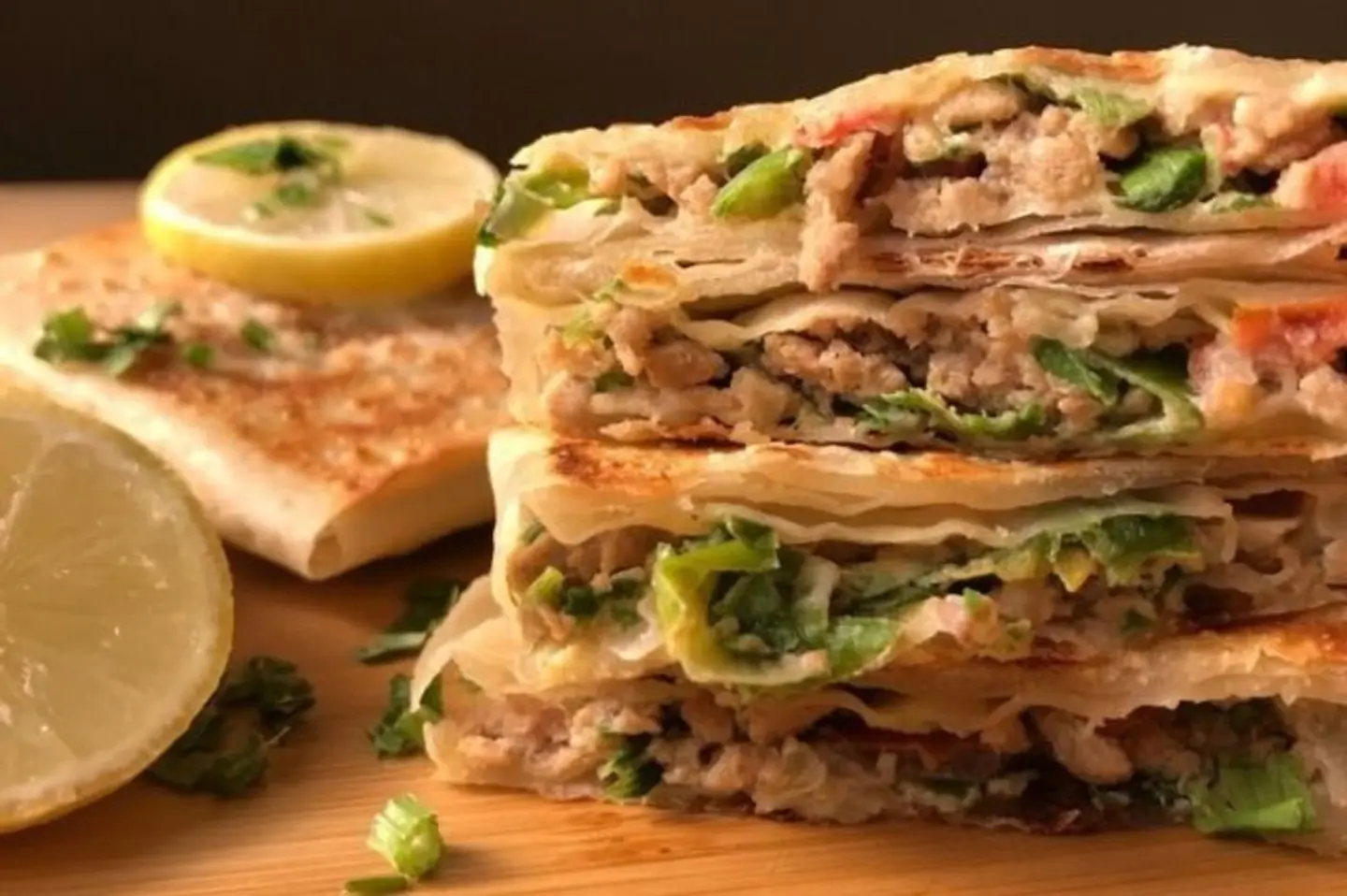 مطبق مالح عادي دبل--