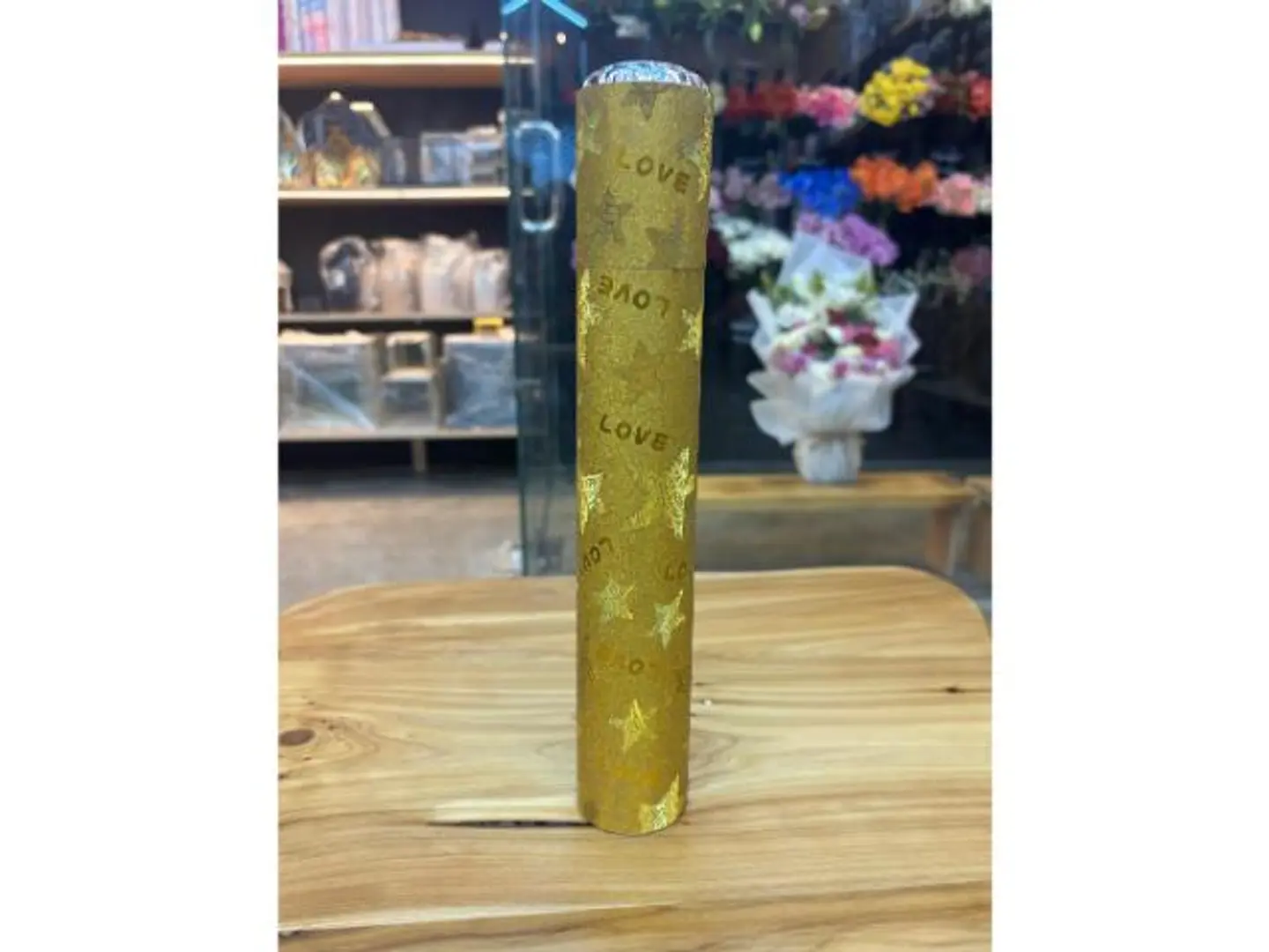 مدفع مناسبات 2