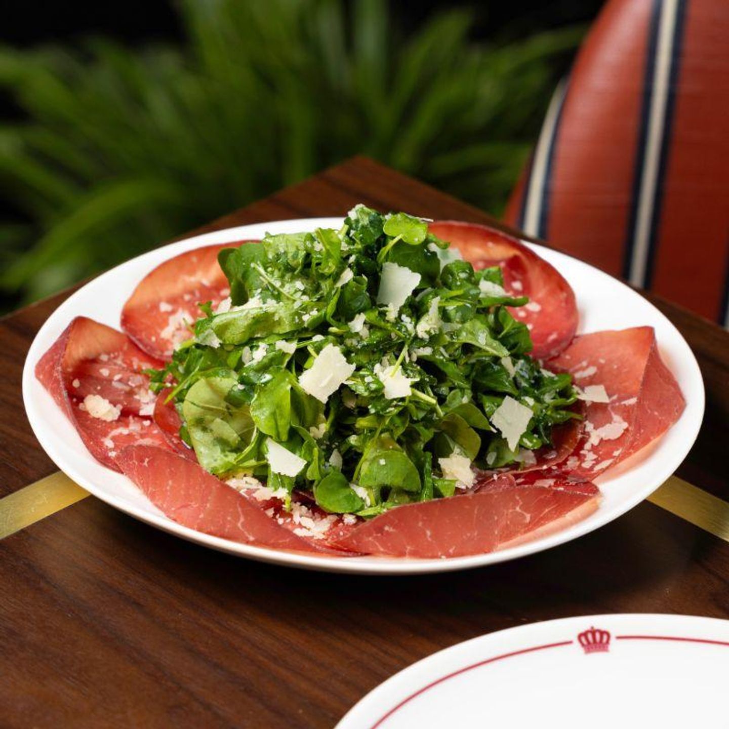 Bresaola