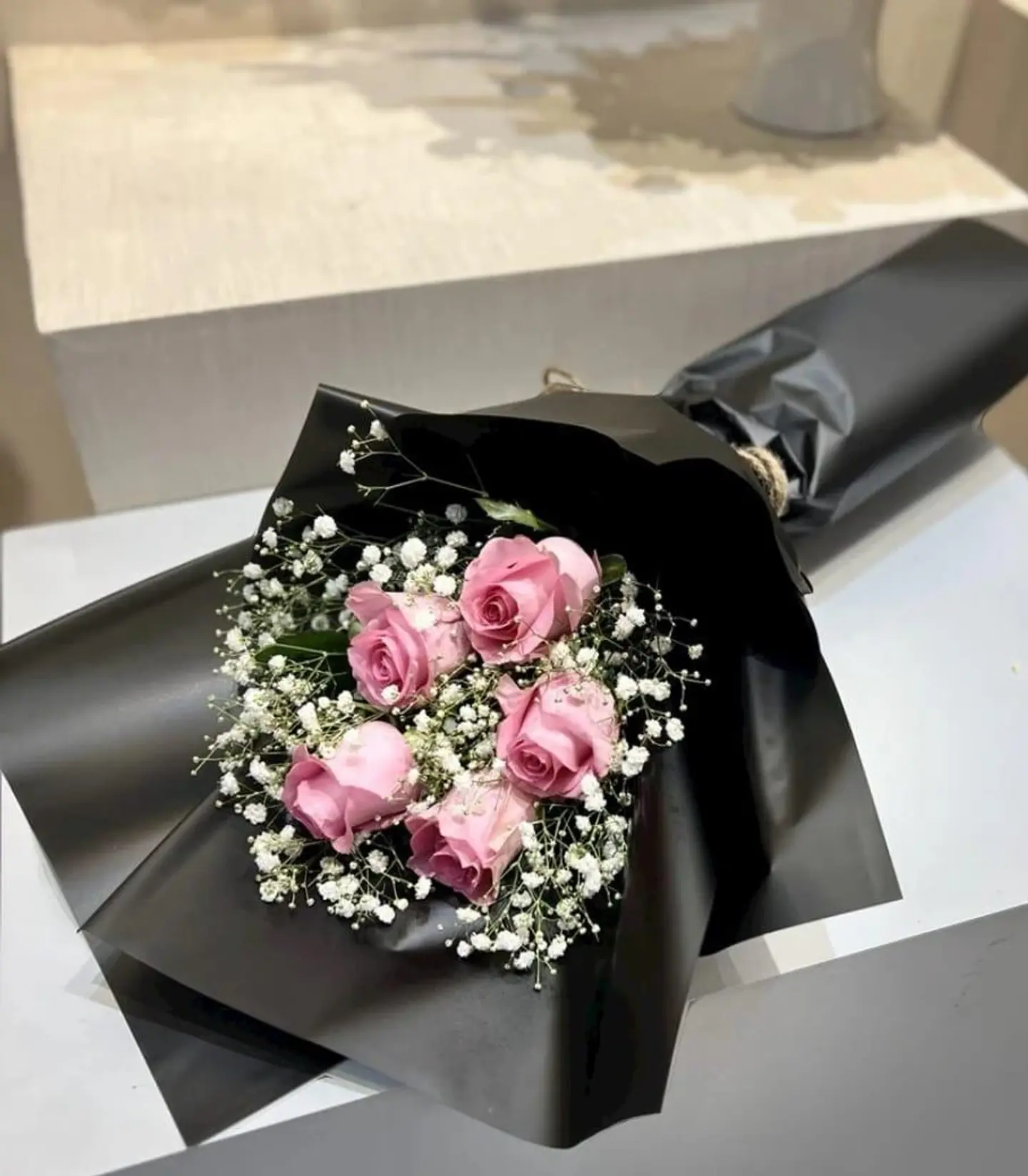 Bouquet Of Success