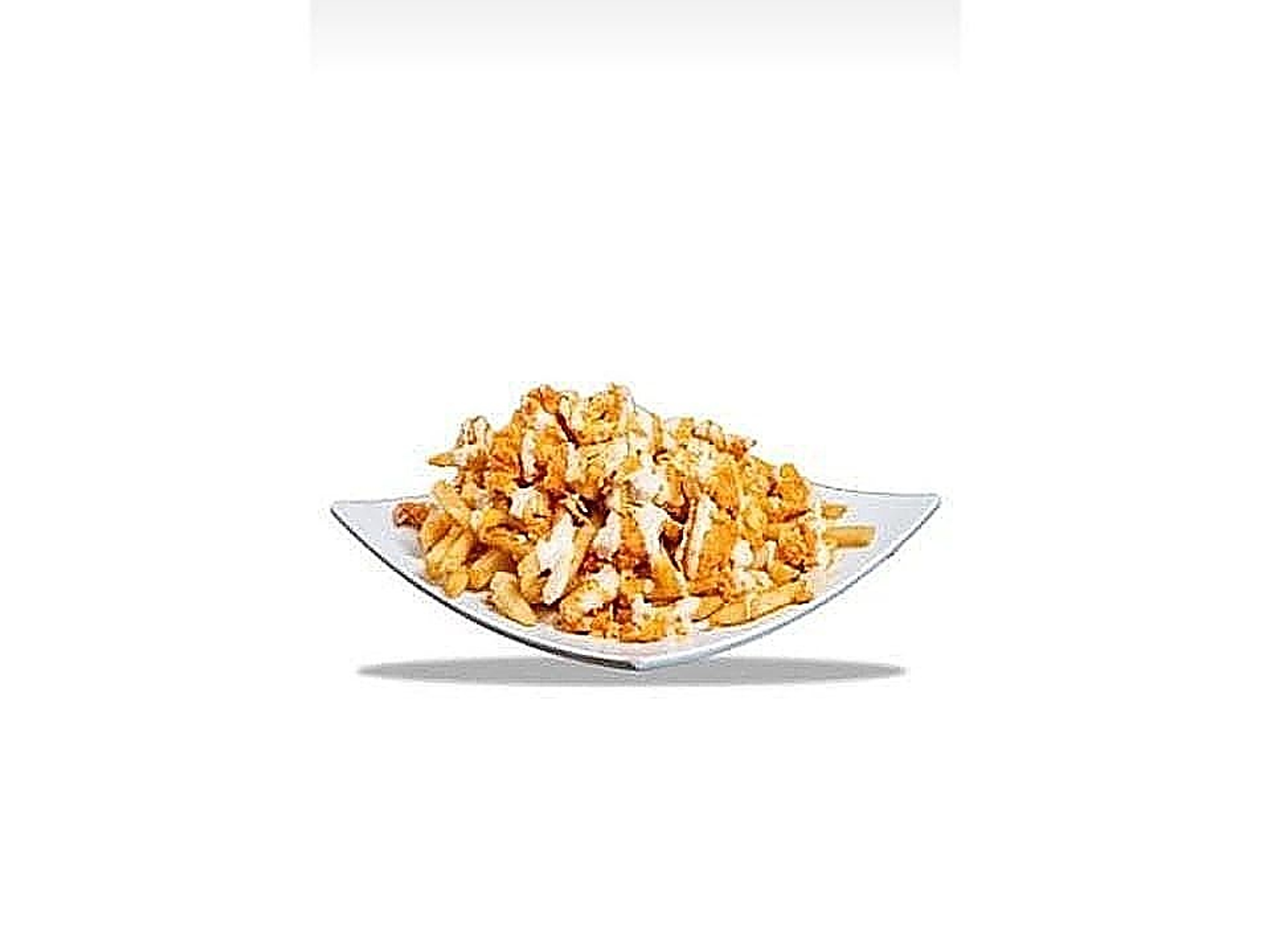 شريمب فرايز