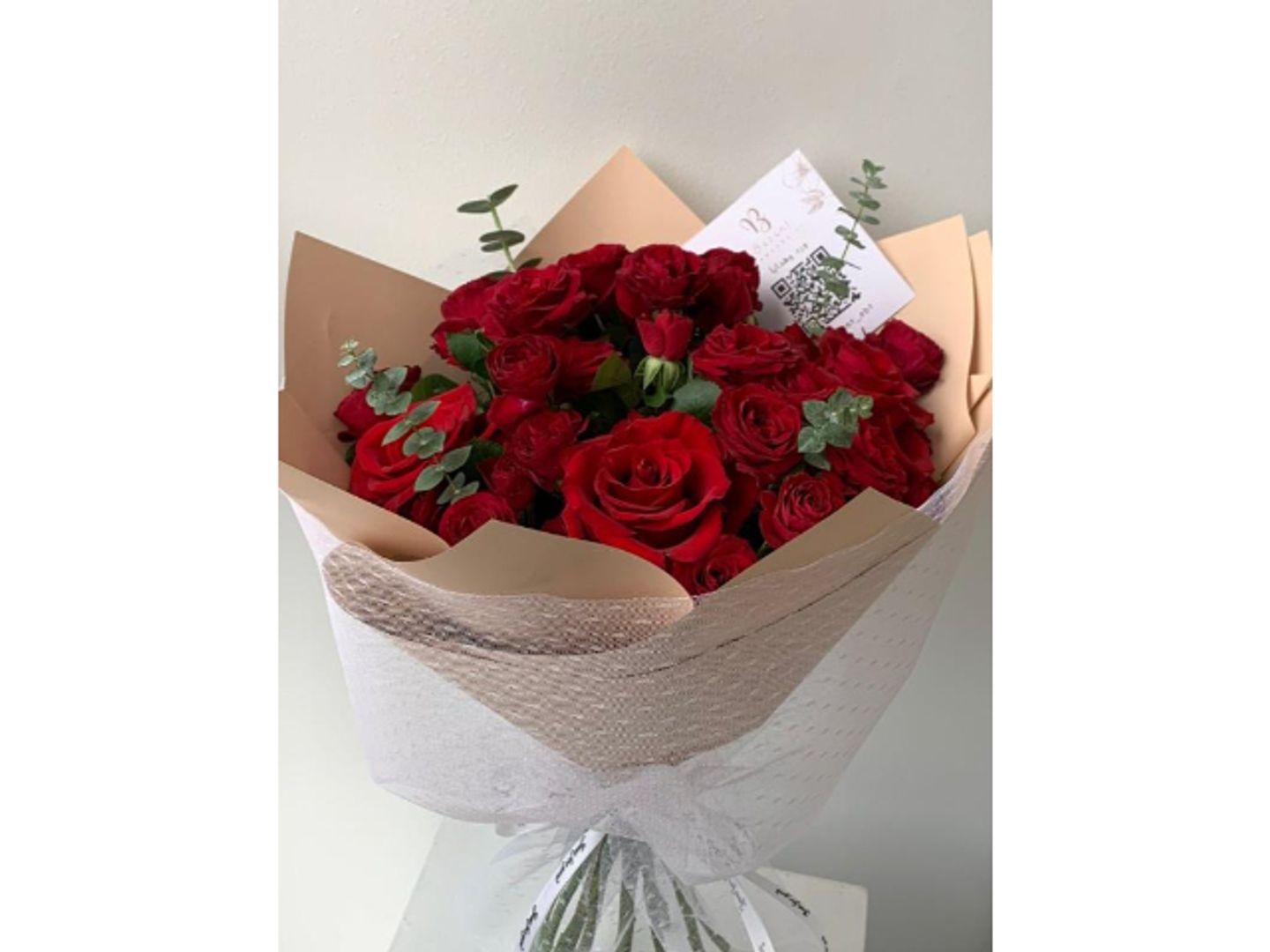 Bouquet Of Love2