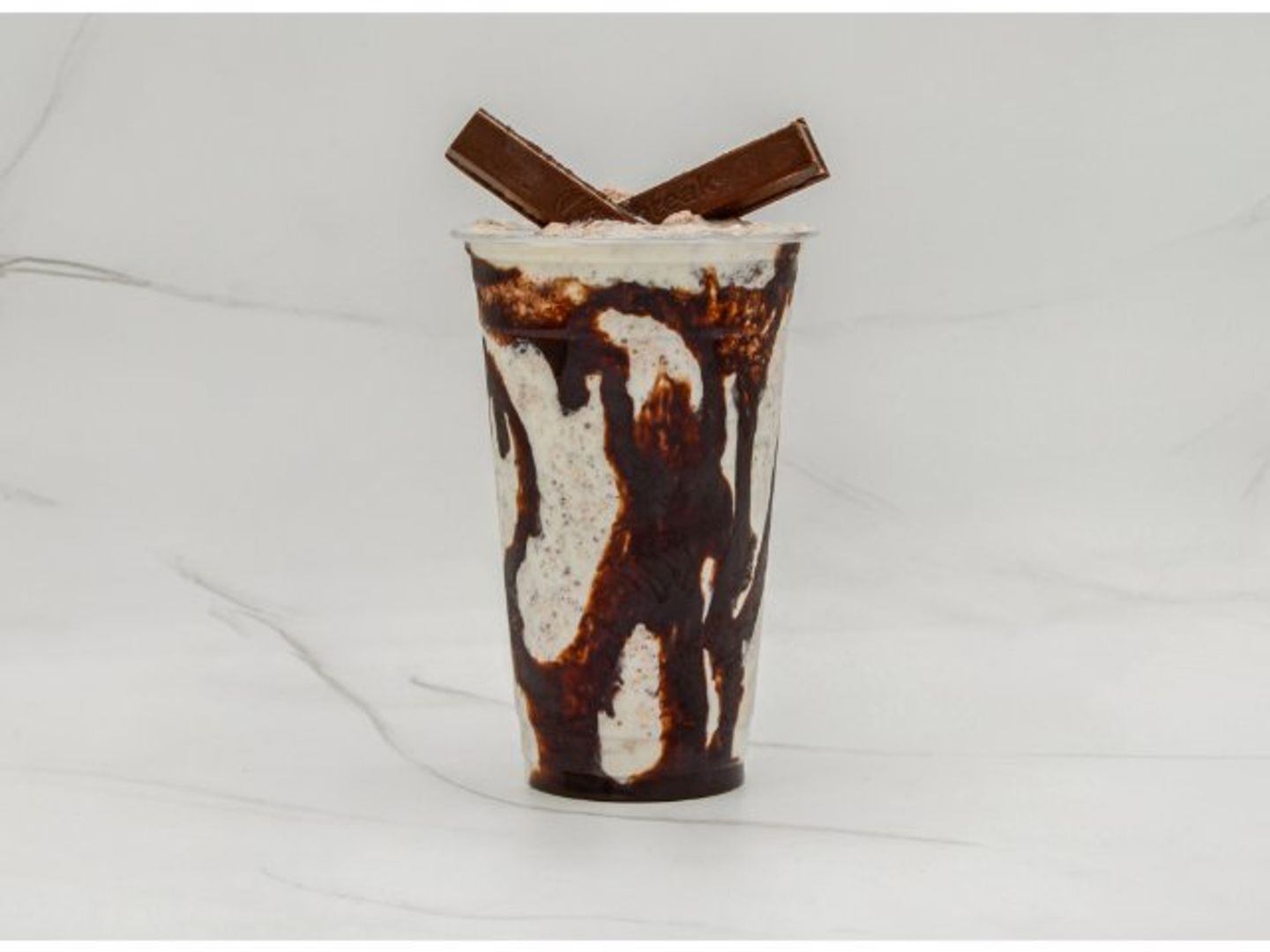 Kitkat Milkshake