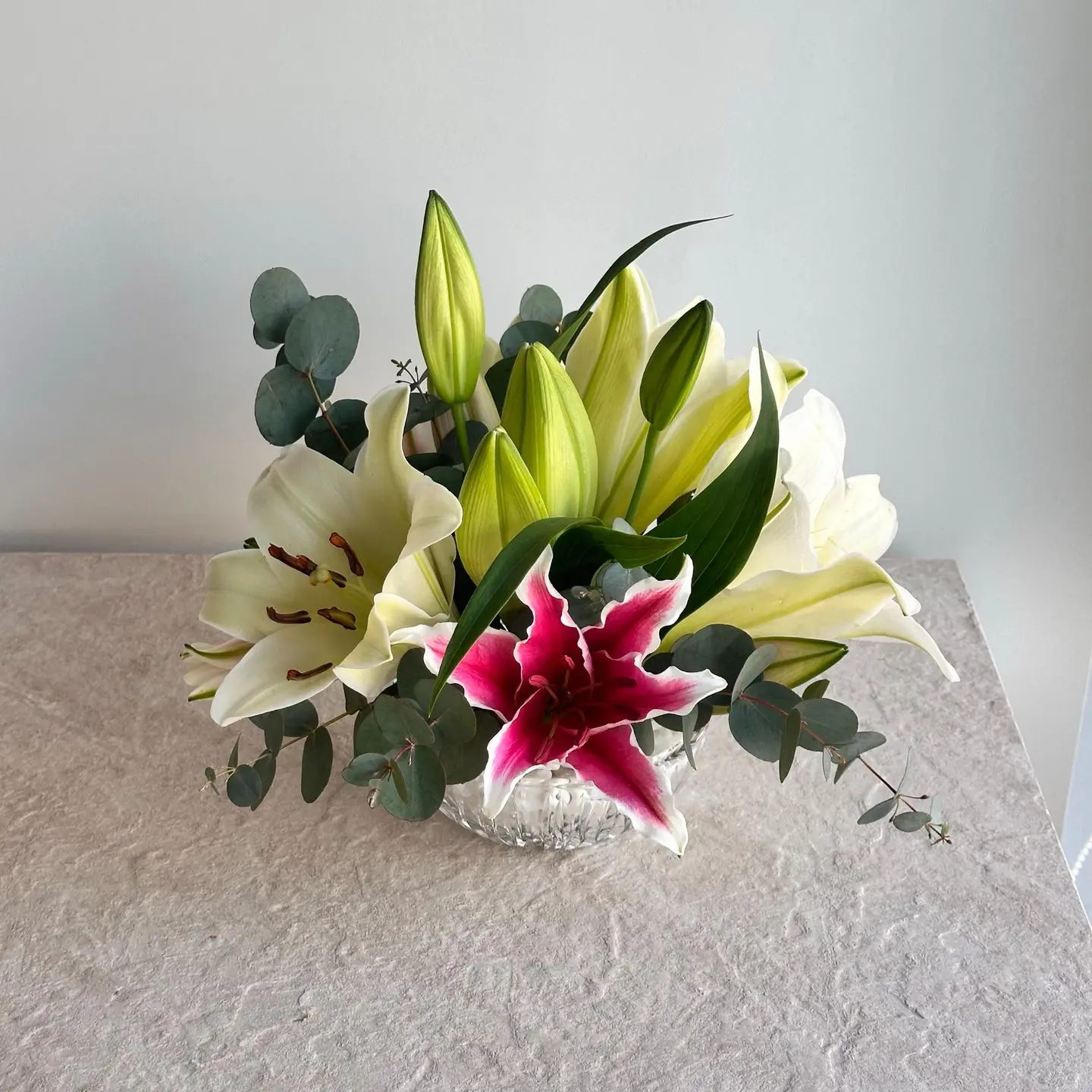 باقة منزل مبارك8