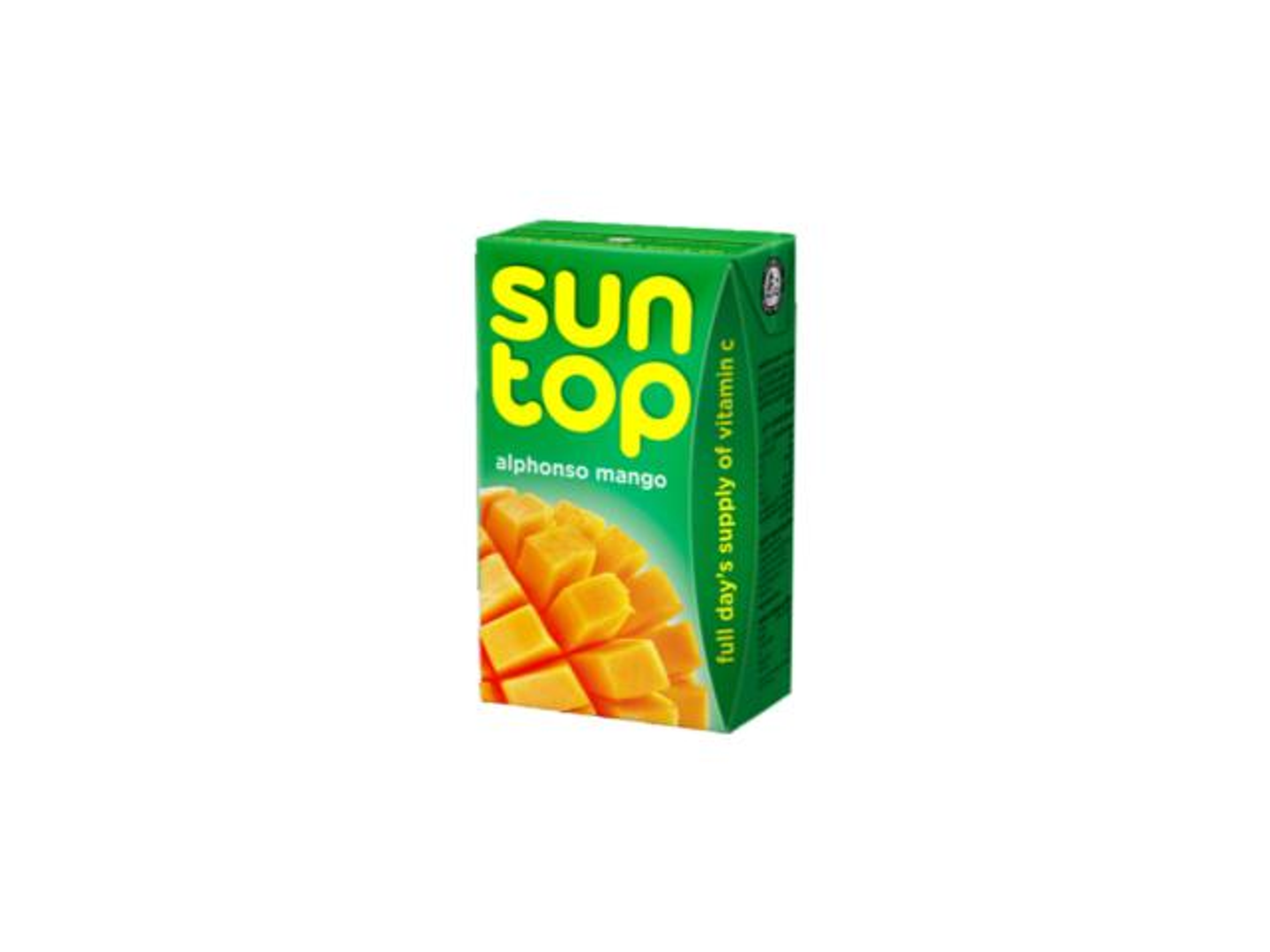 Sun Top Mango