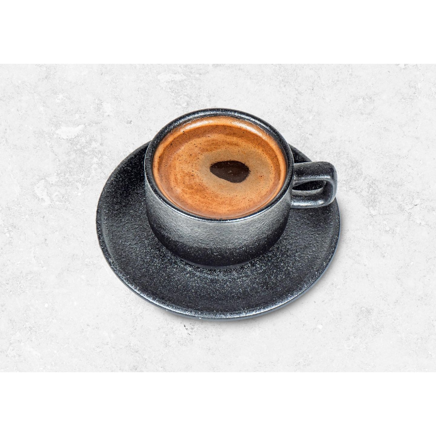 Turkish Coffee