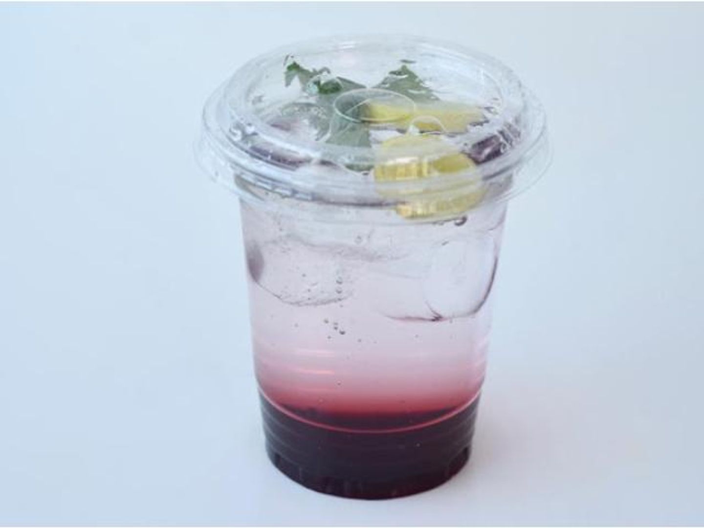 Blackberry Mojito