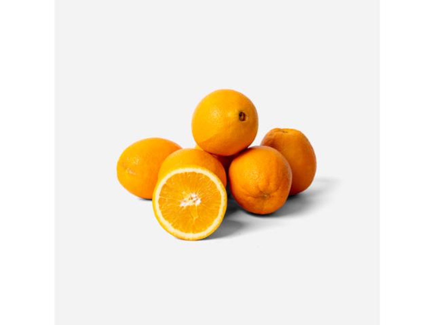 Orange Navel Egyptian 1 Kg