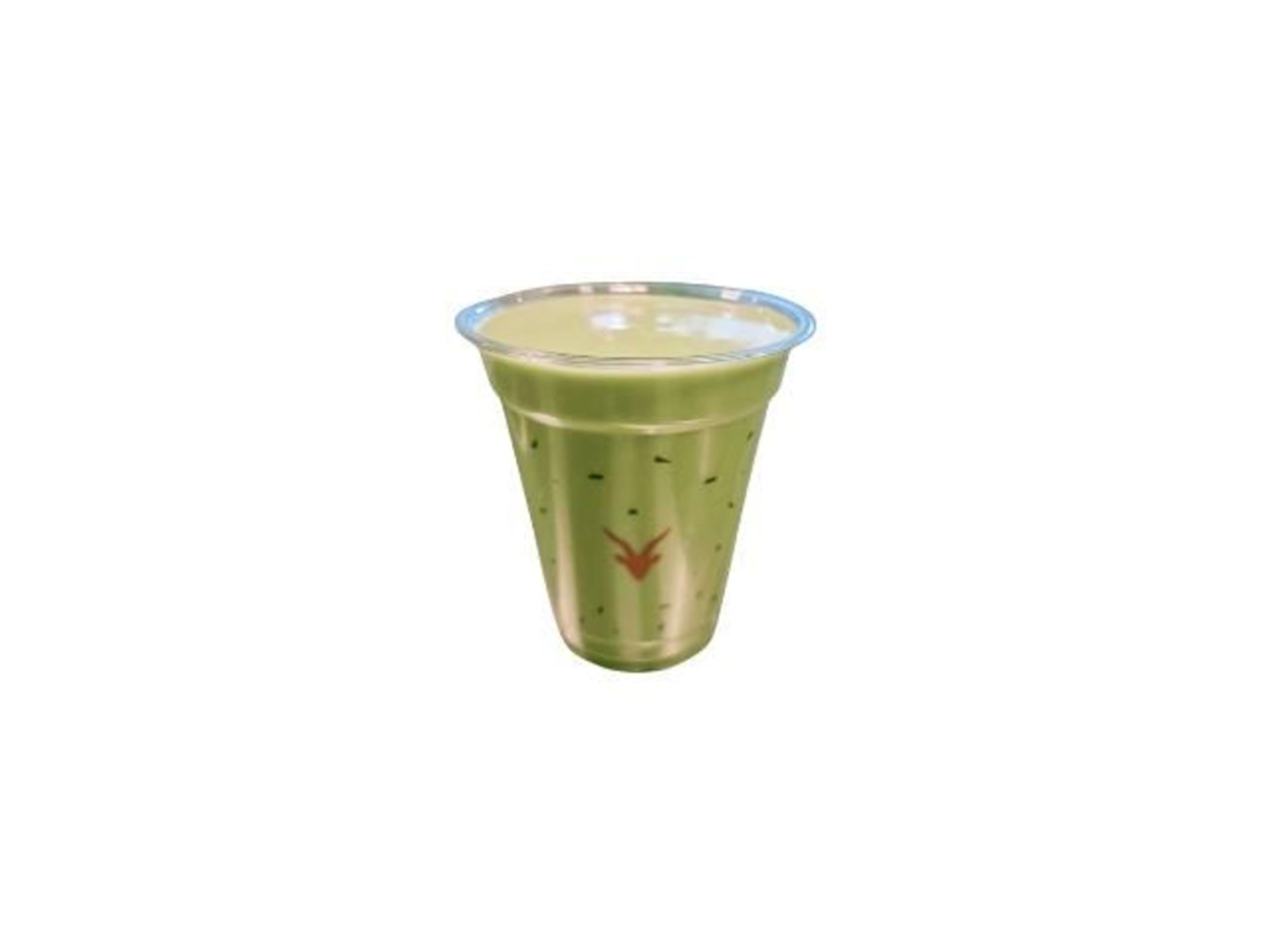 Ice Matcha Latte