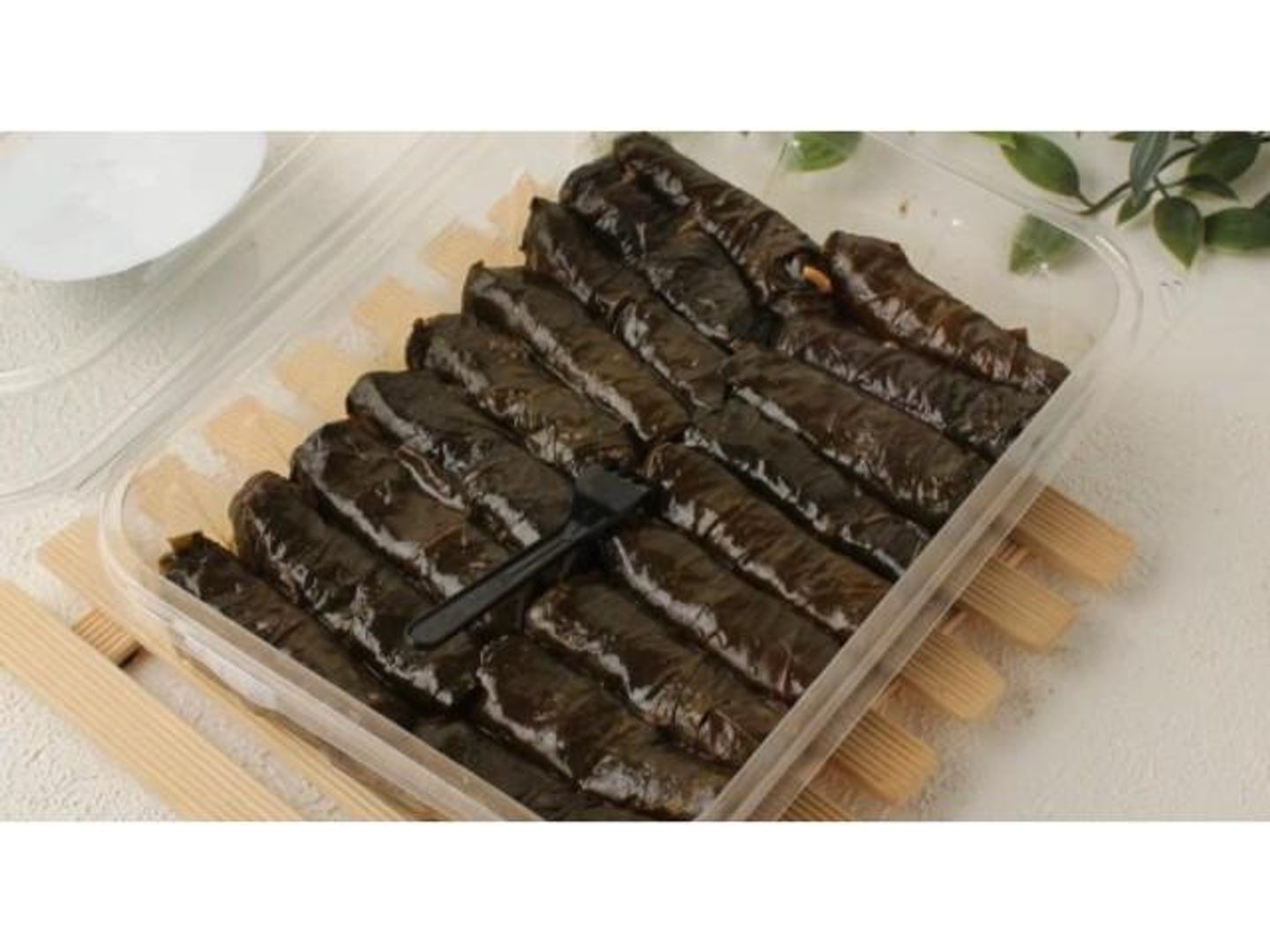 Dorra Grape Leaves