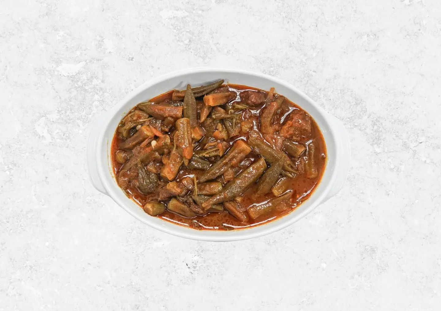 Baladi Okra